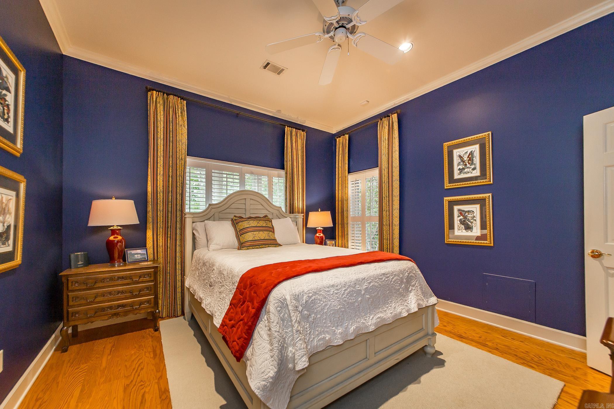 MOUNTAIN RANCH - Residential