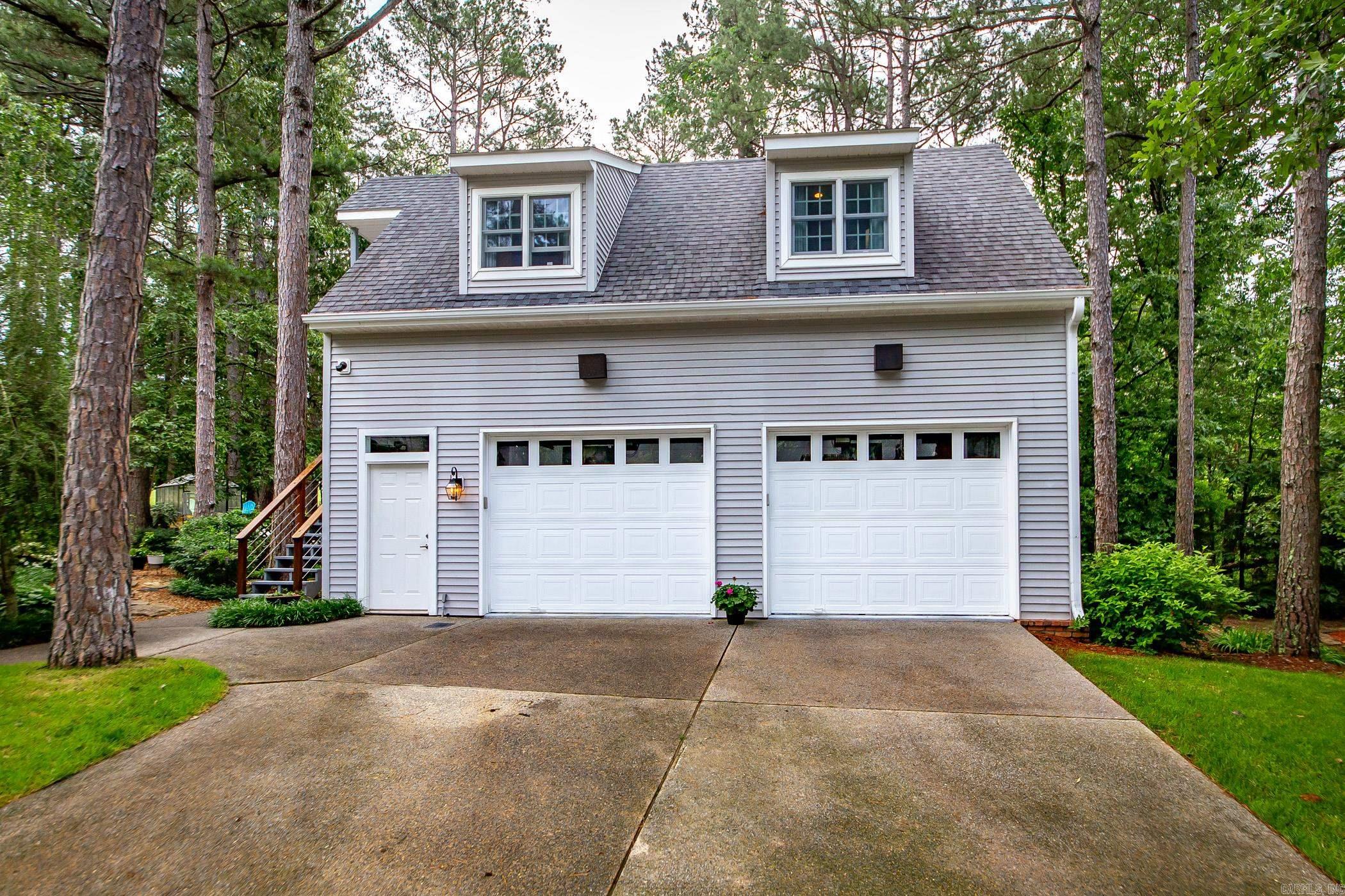 MOUNTAIN RANCH - Residential