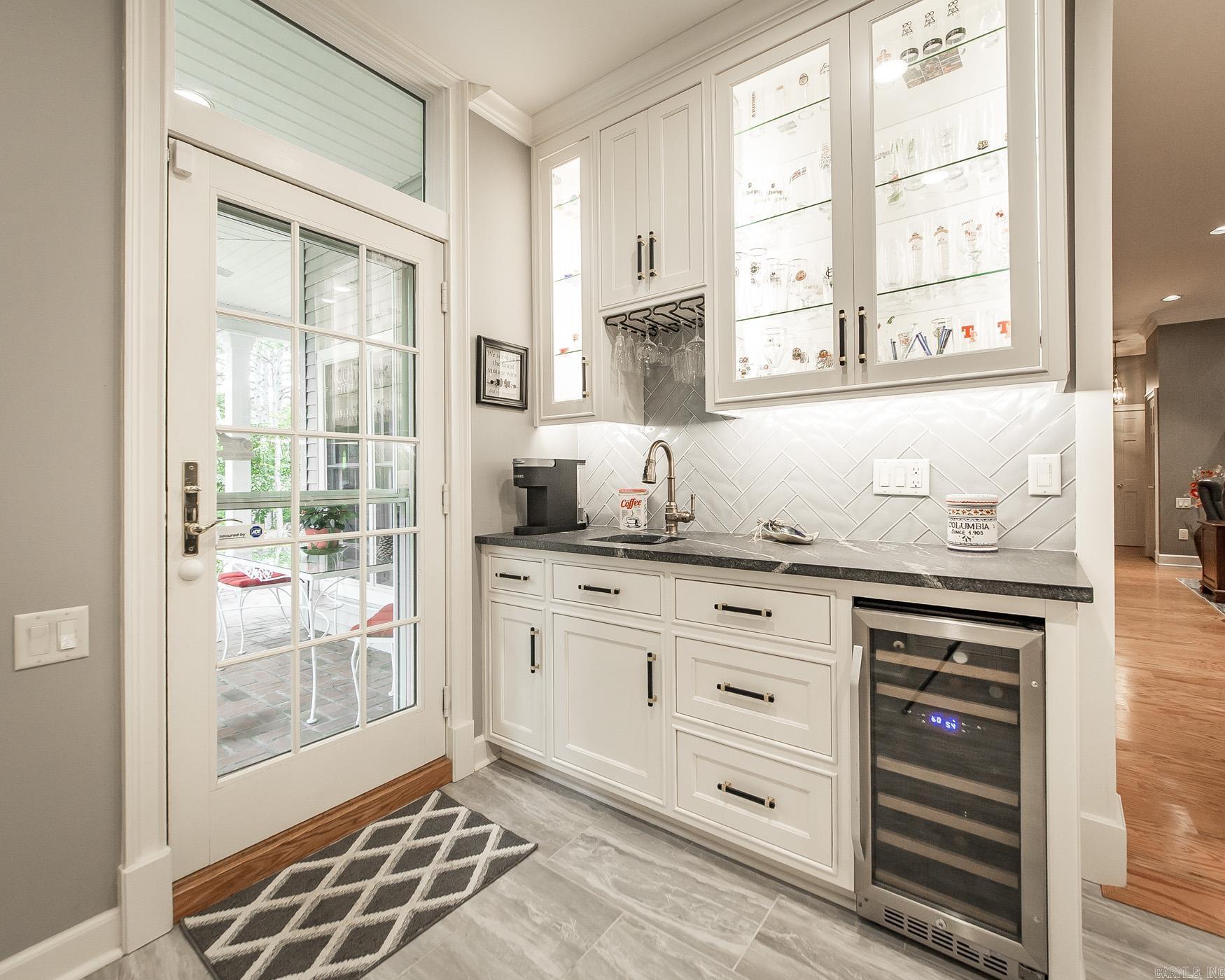 MOUNTAIN RANCH - Residential