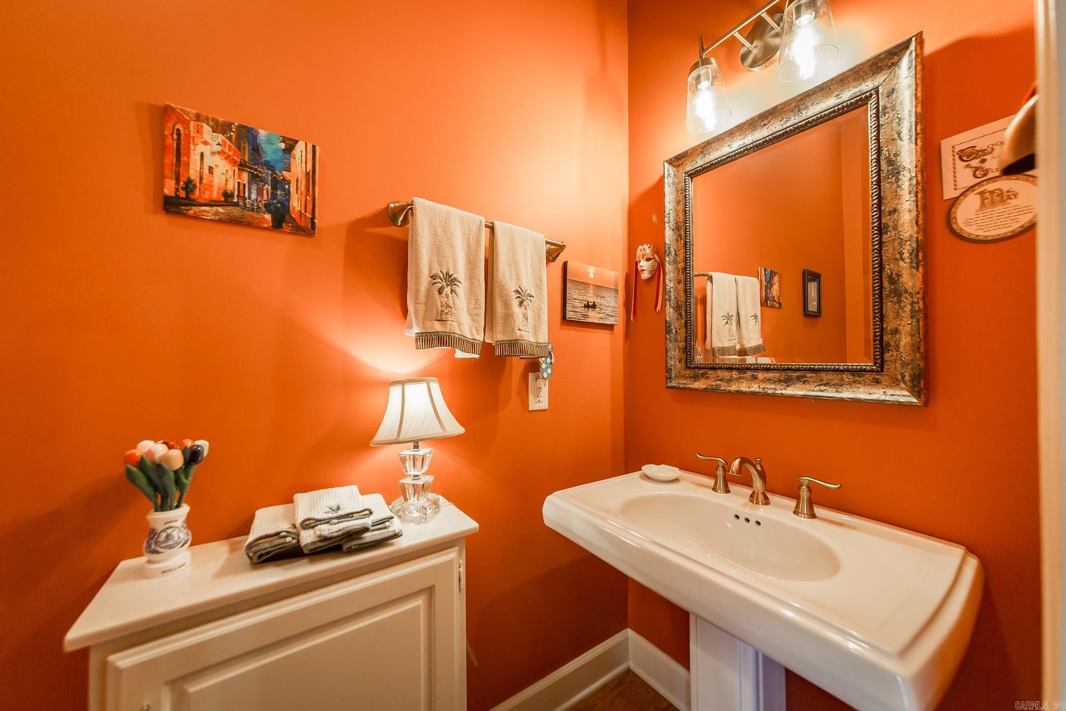 MOUNTAIN RANCH - Residential