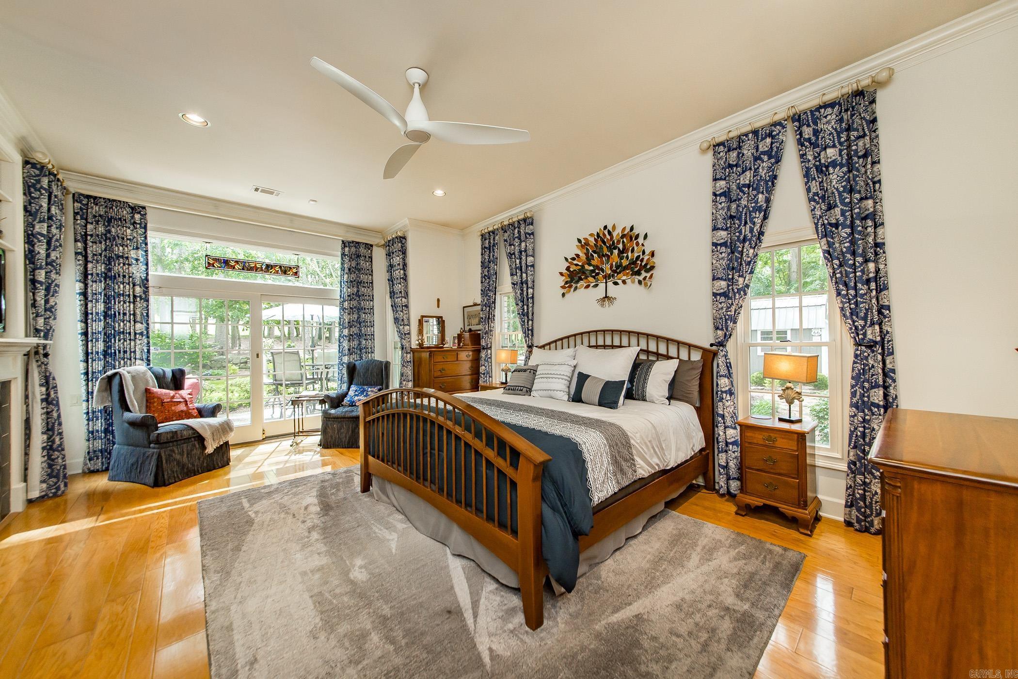 MOUNTAIN RANCH - Residential