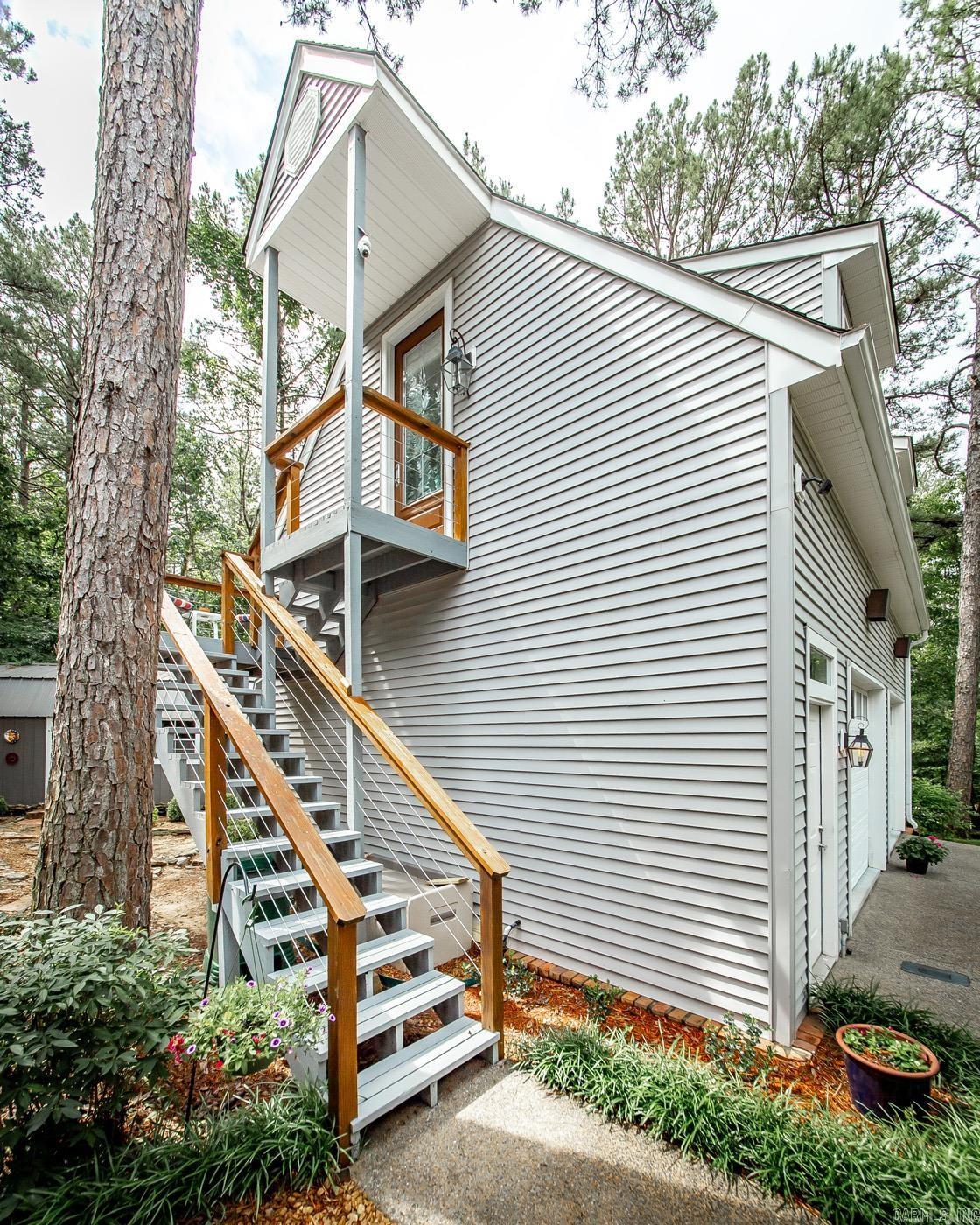 MOUNTAIN RANCH - Residential