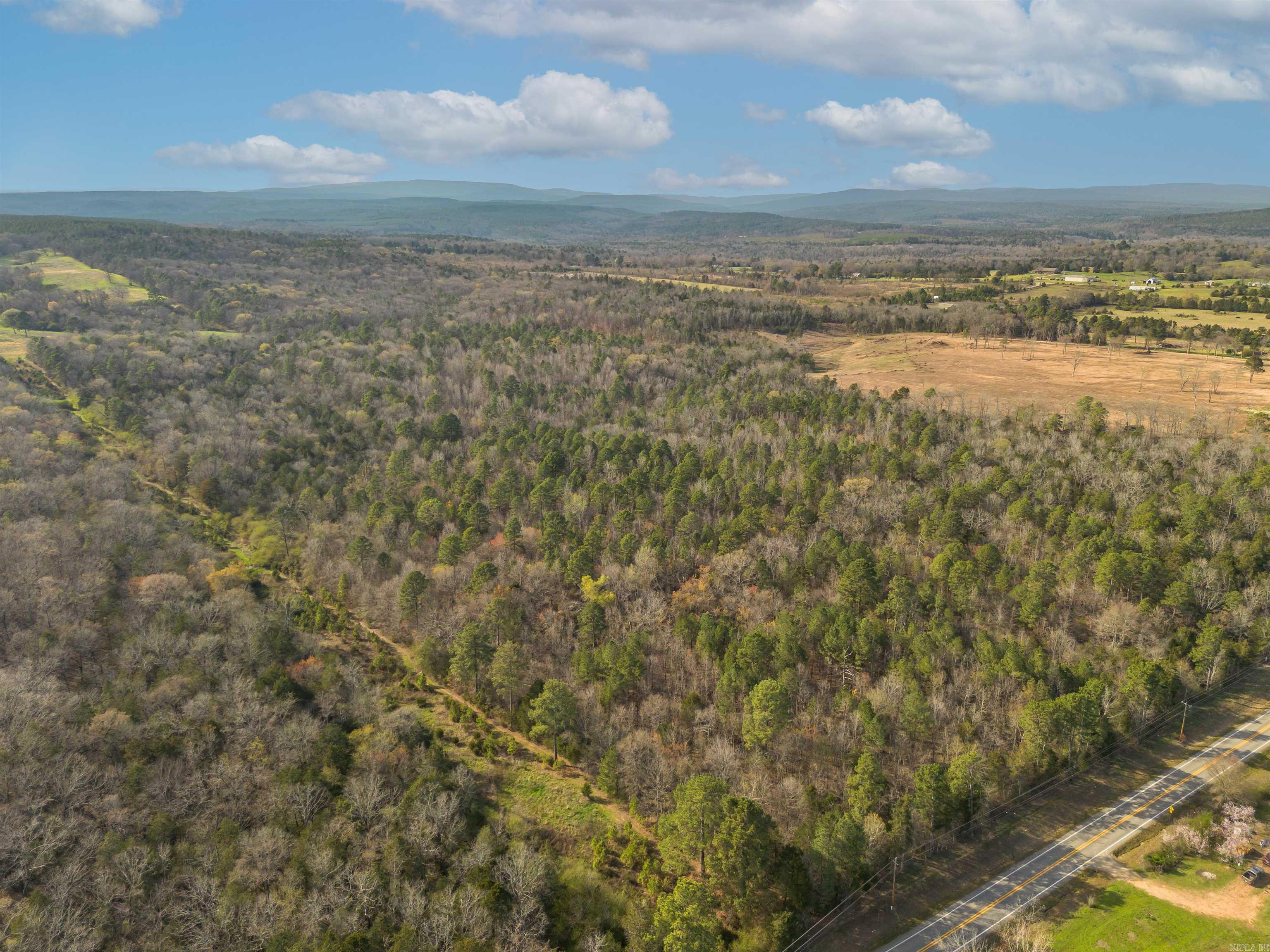 Metes & Bounds - Land