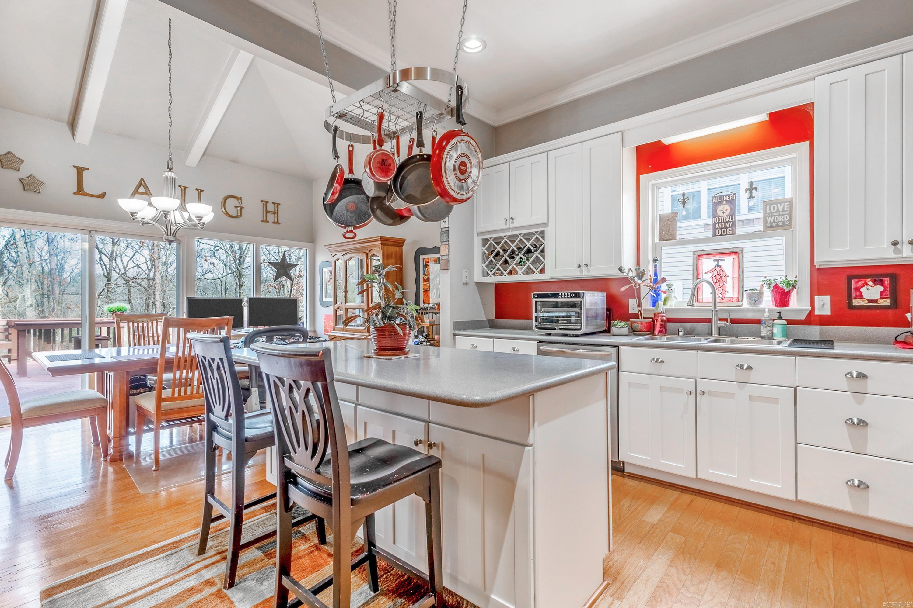 BRODIE CREEK COMMUNITY - Residential