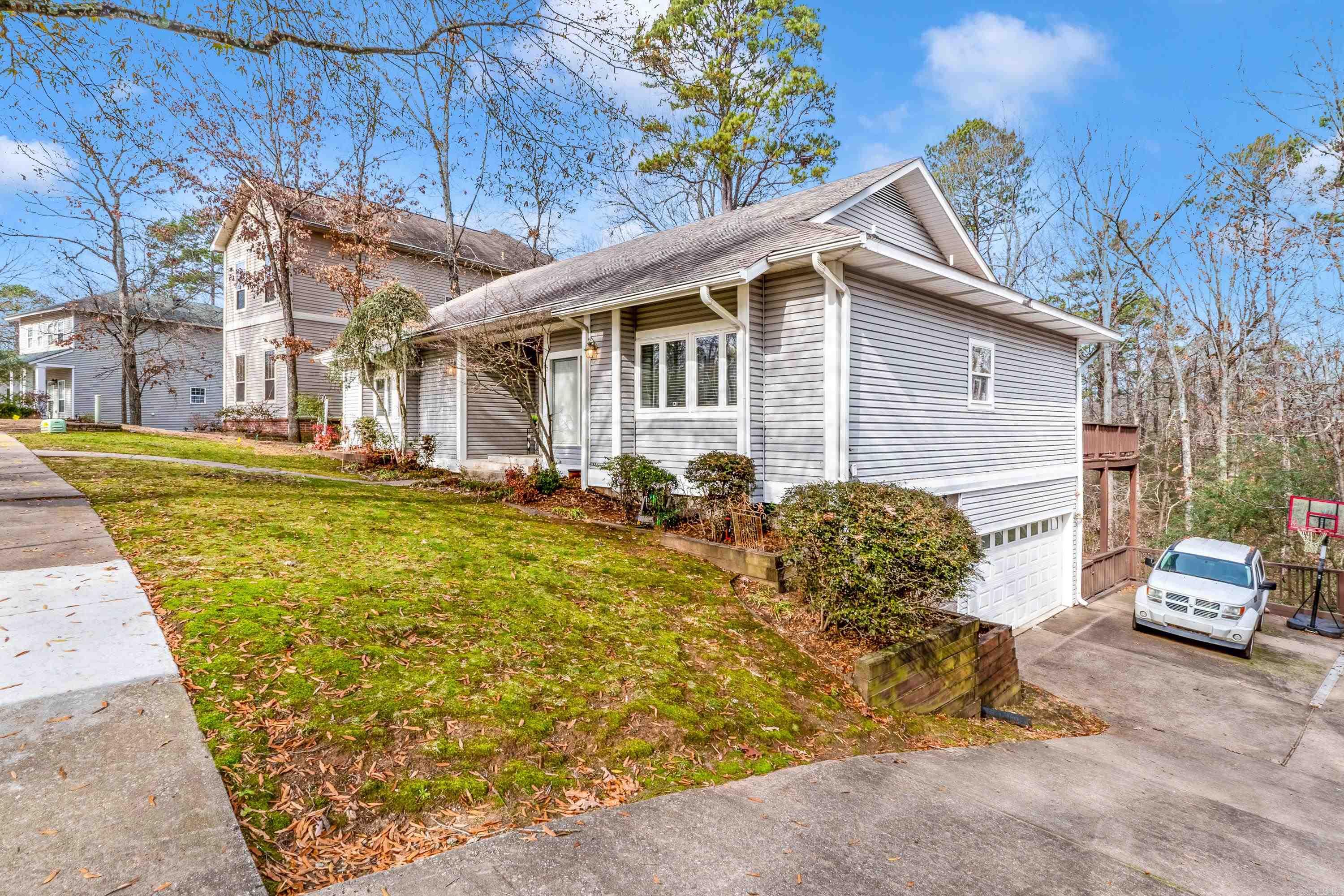 BRODIE CREEK COMMUNITY - Residential