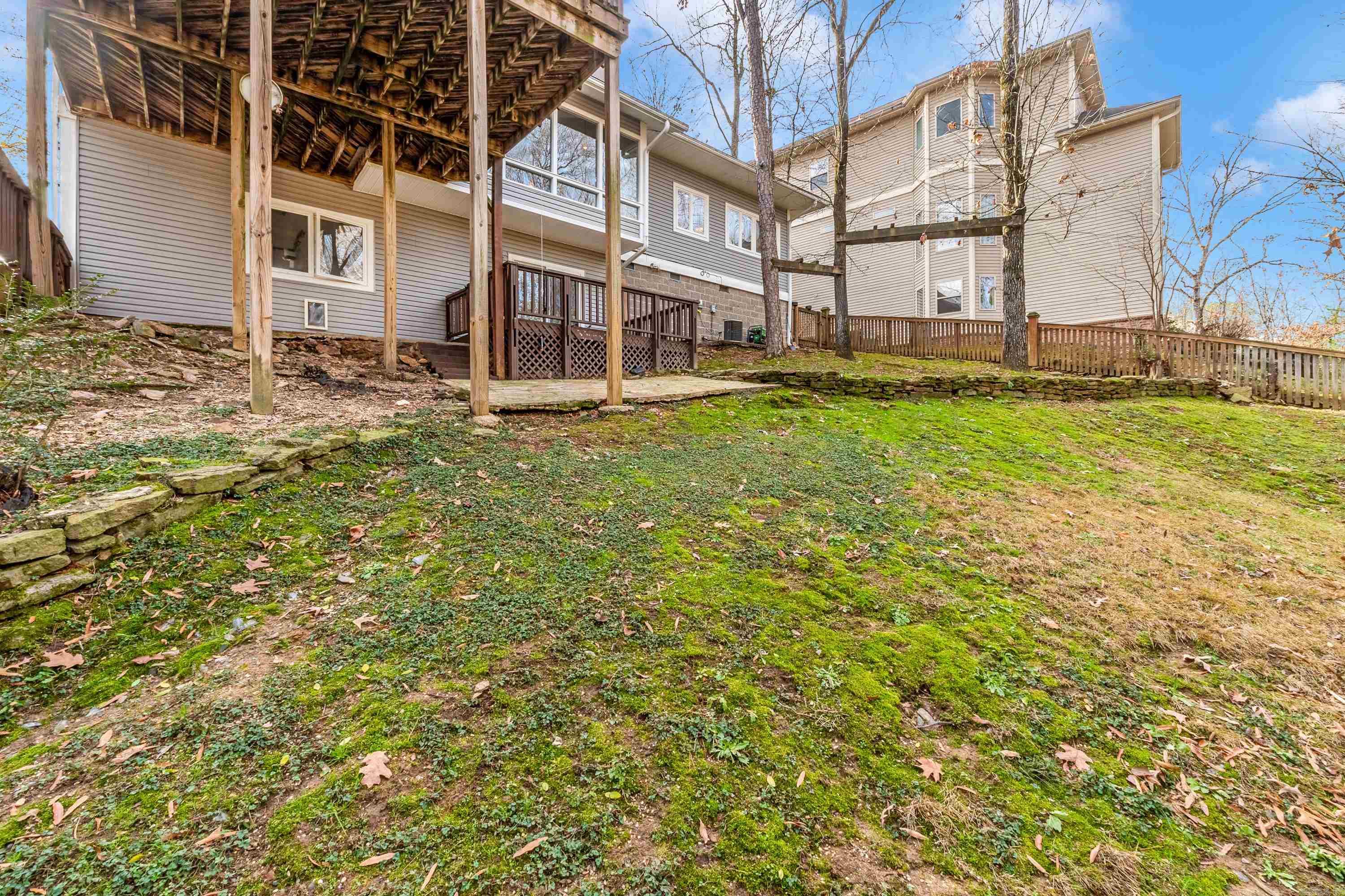 BRODIE CREEK COMMUNITY - Residential