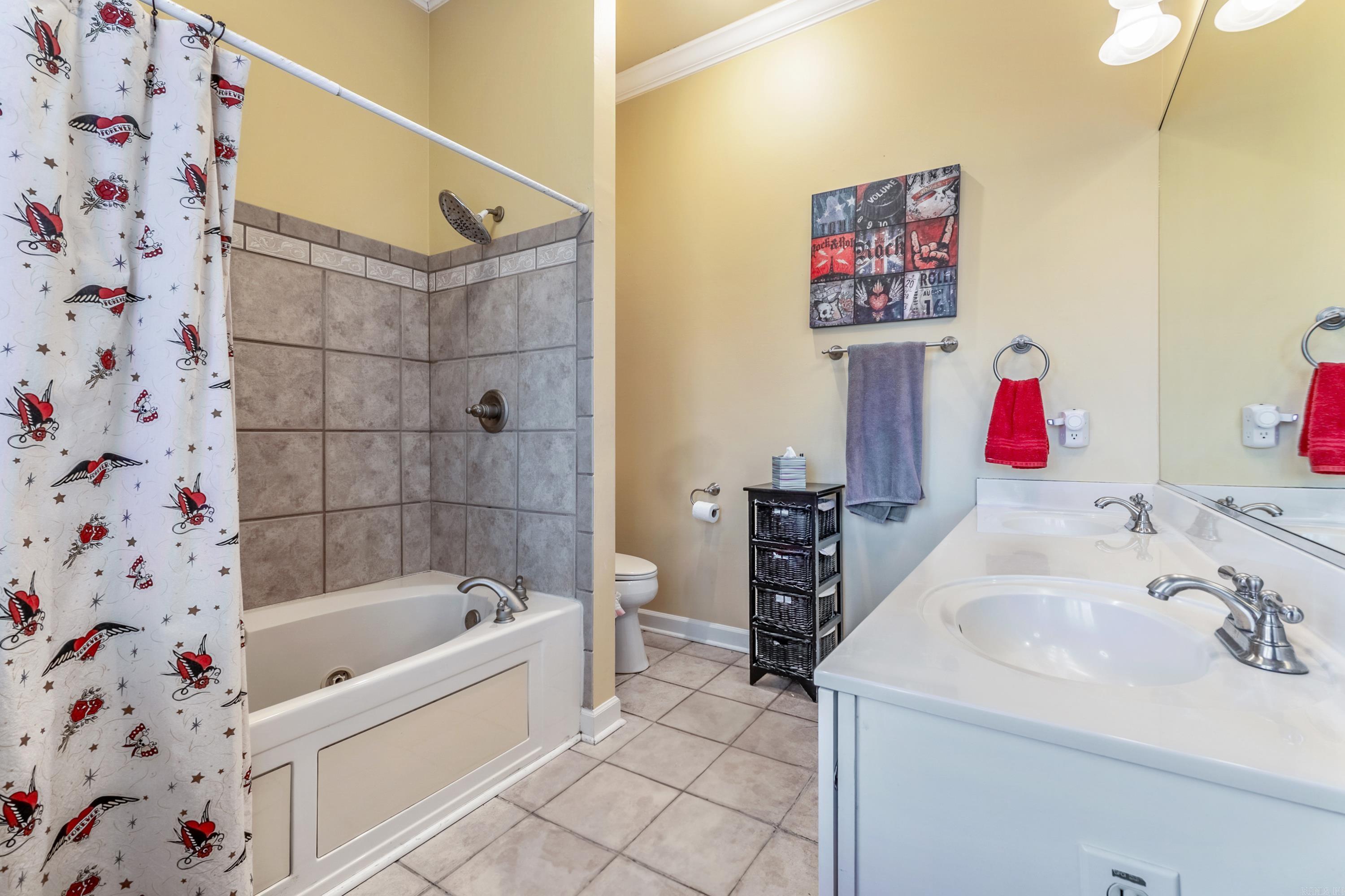 BRODIE CREEK COMMUNITY - Residential