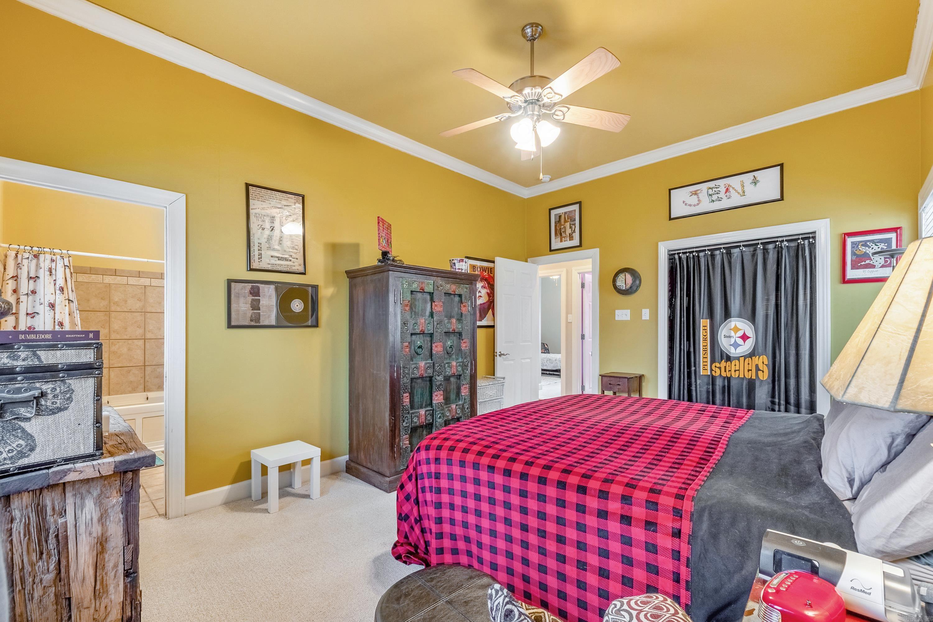 BRODIE CREEK COMMUNITY - Residential