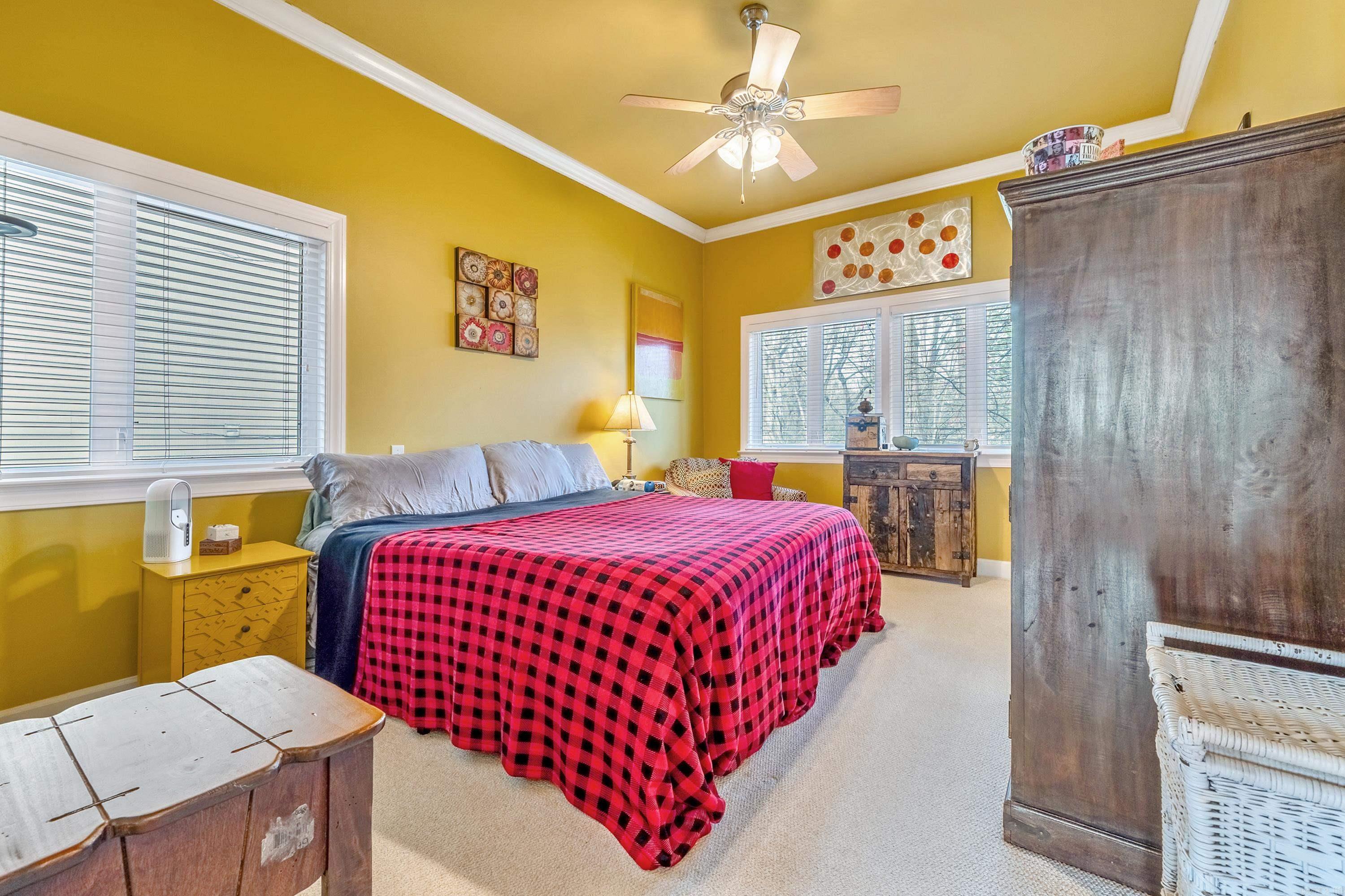 BRODIE CREEK COMMUNITY - Residential