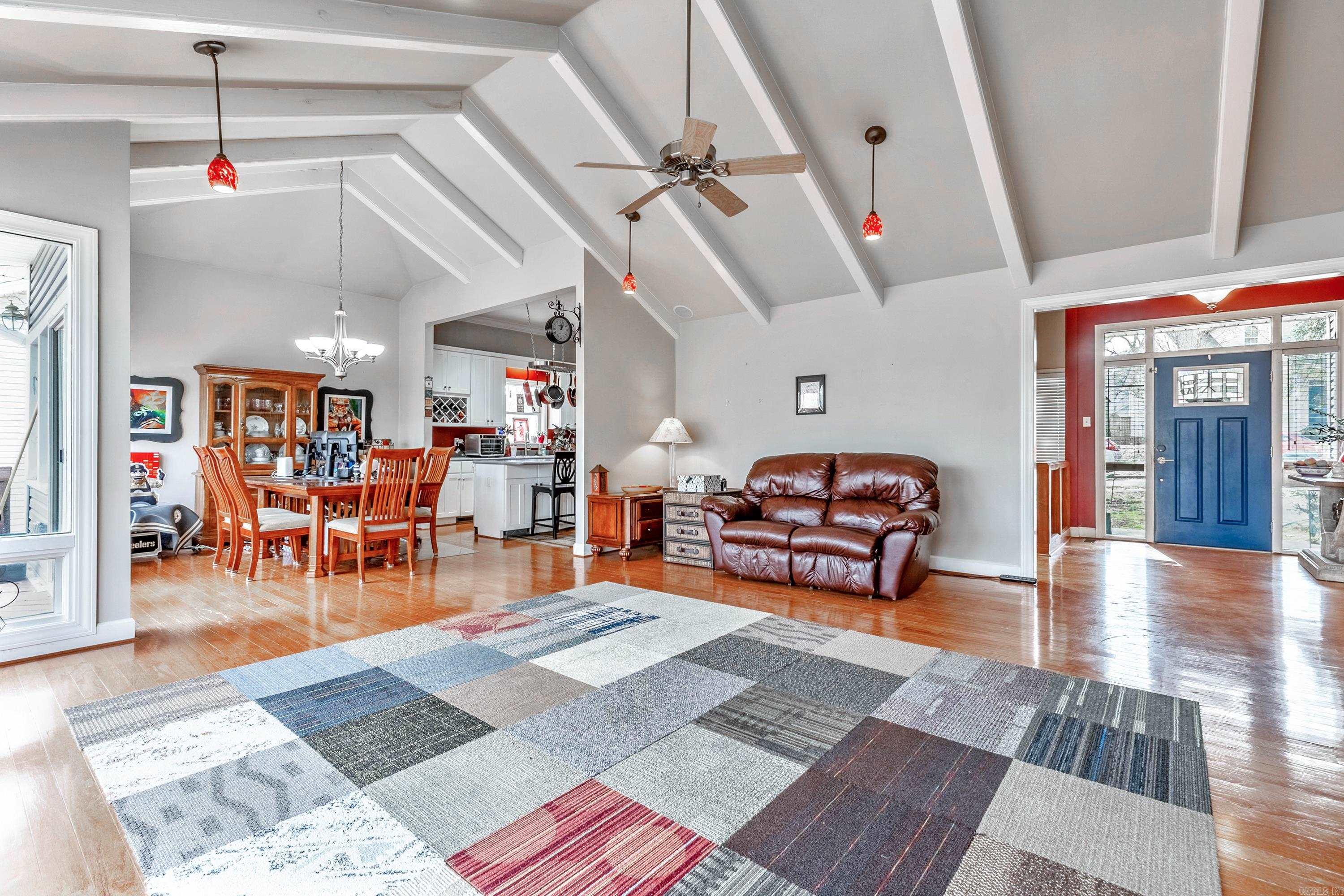 BRODIE CREEK COMMUNITY - Residential