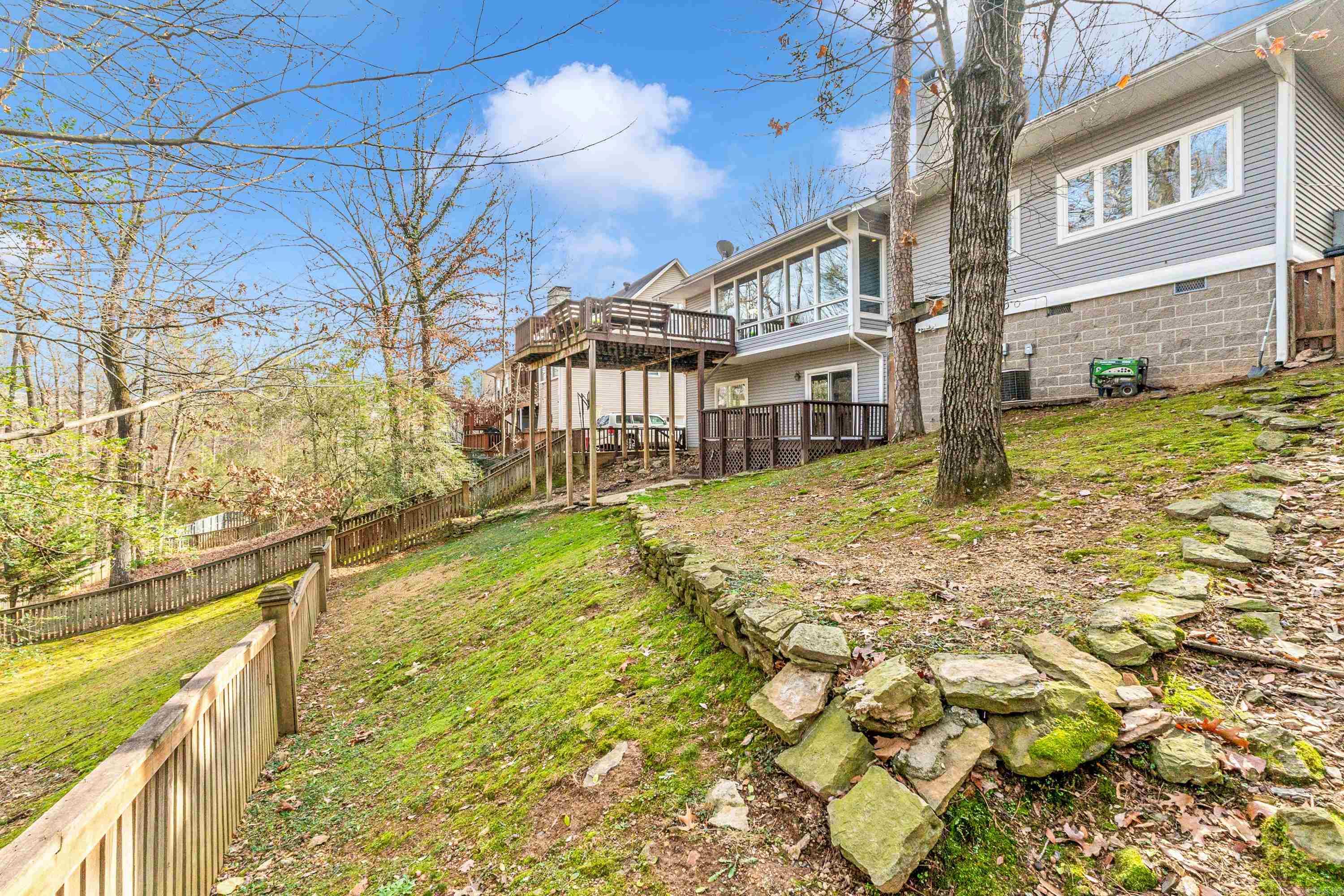 BRODIE CREEK COMMUNITY - Residential