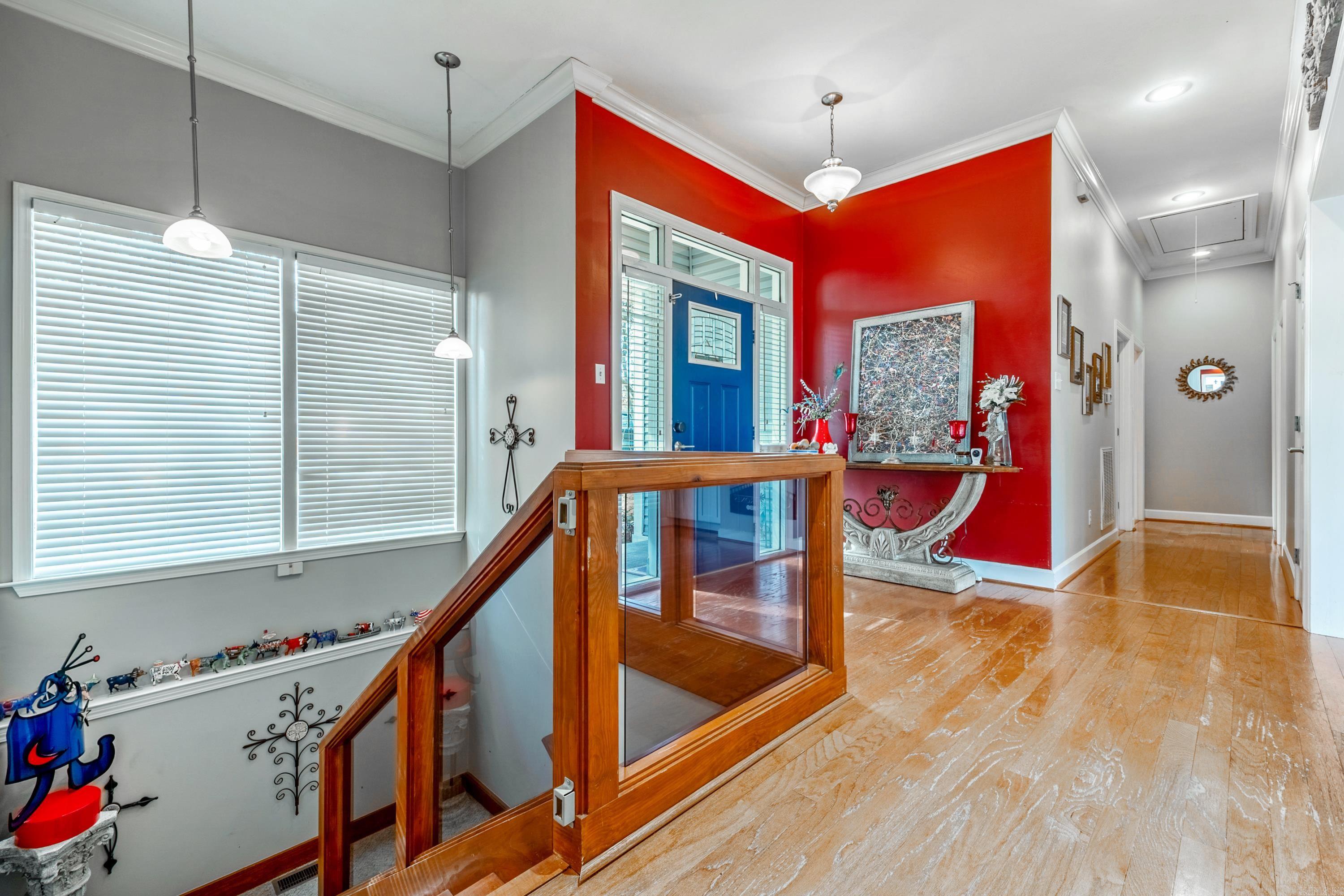 BRODIE CREEK COMMUNITY - Residential