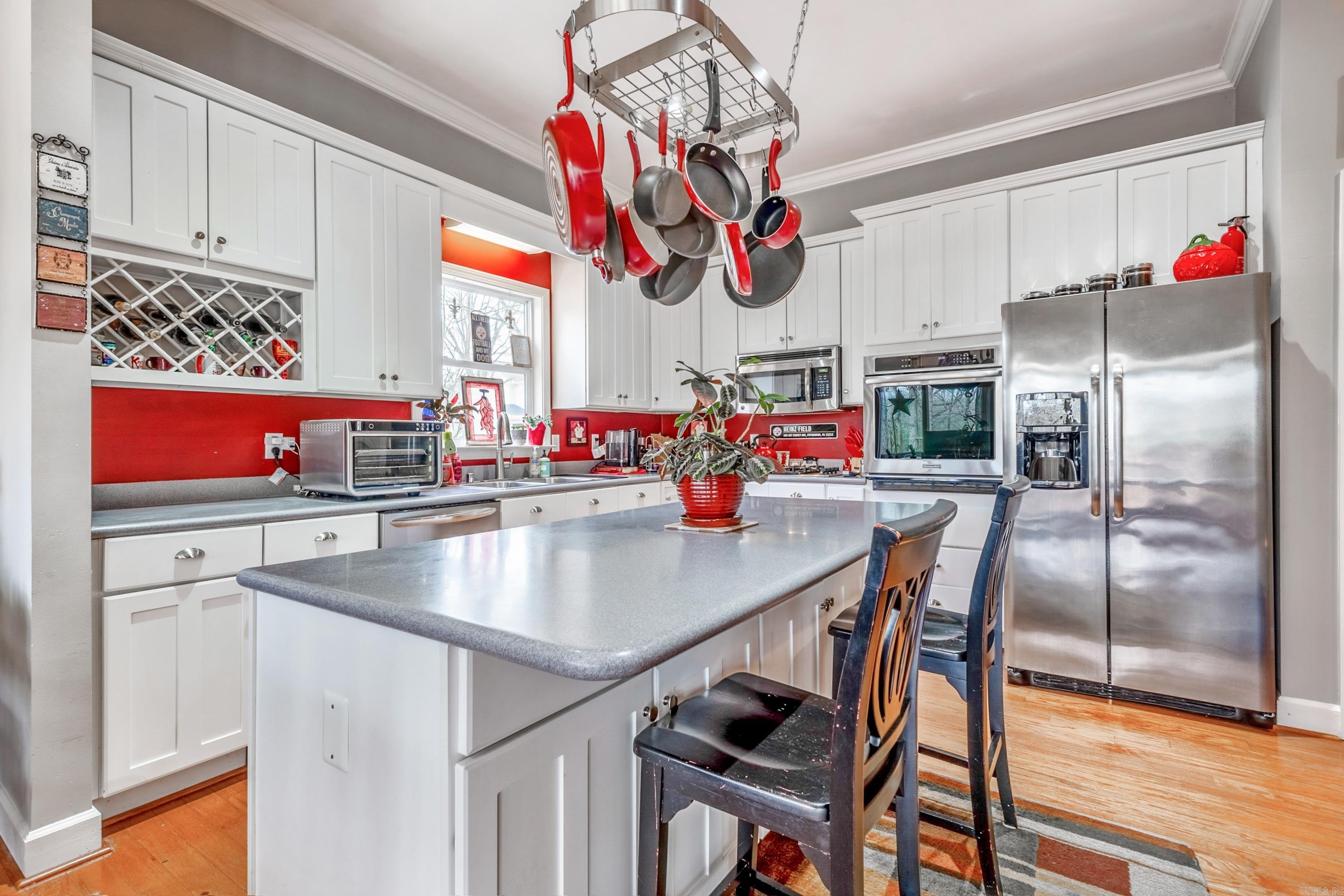 BRODIE CREEK COMMUNITY - Residential