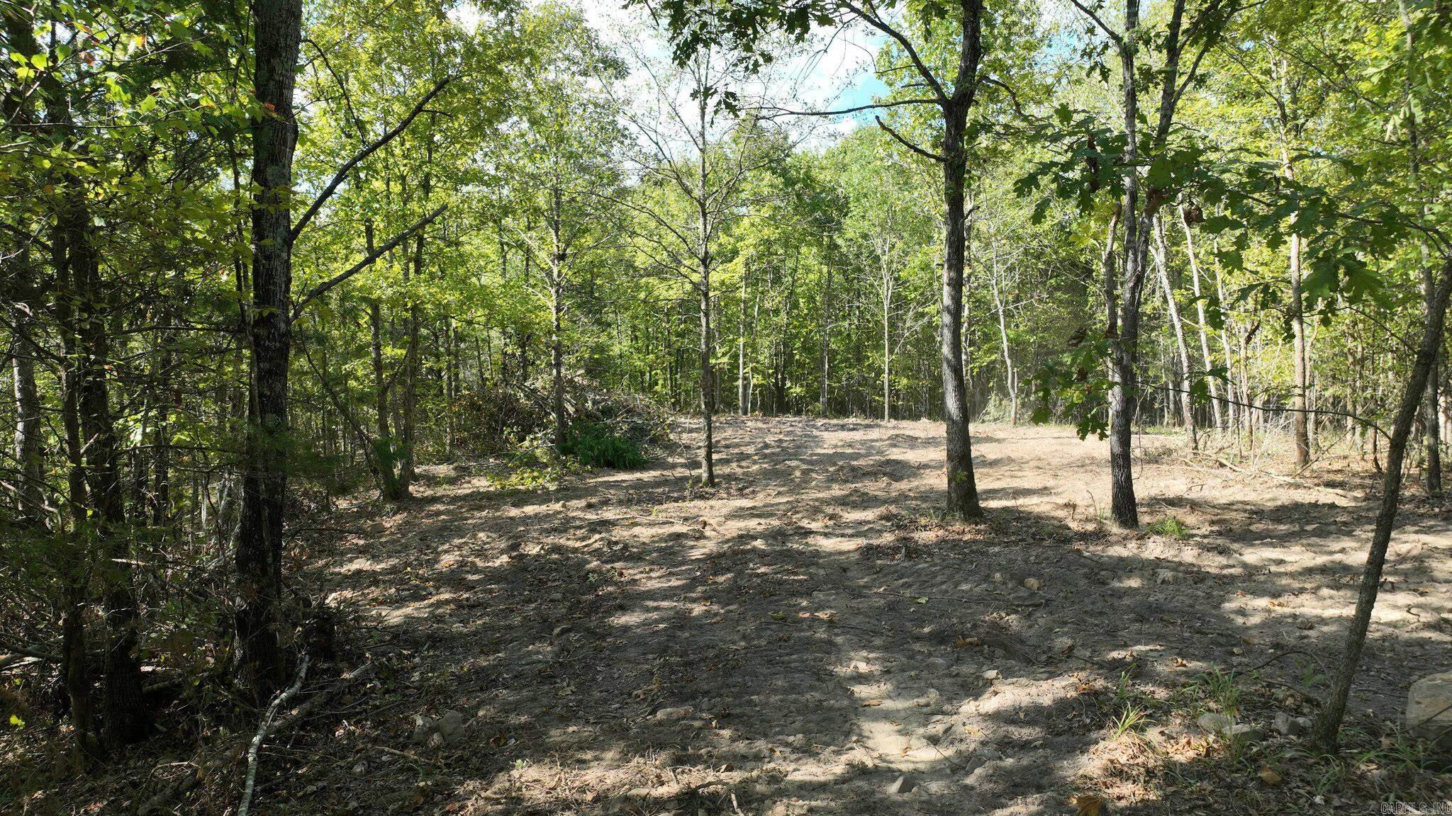 Alder Springs-Rocky - Land