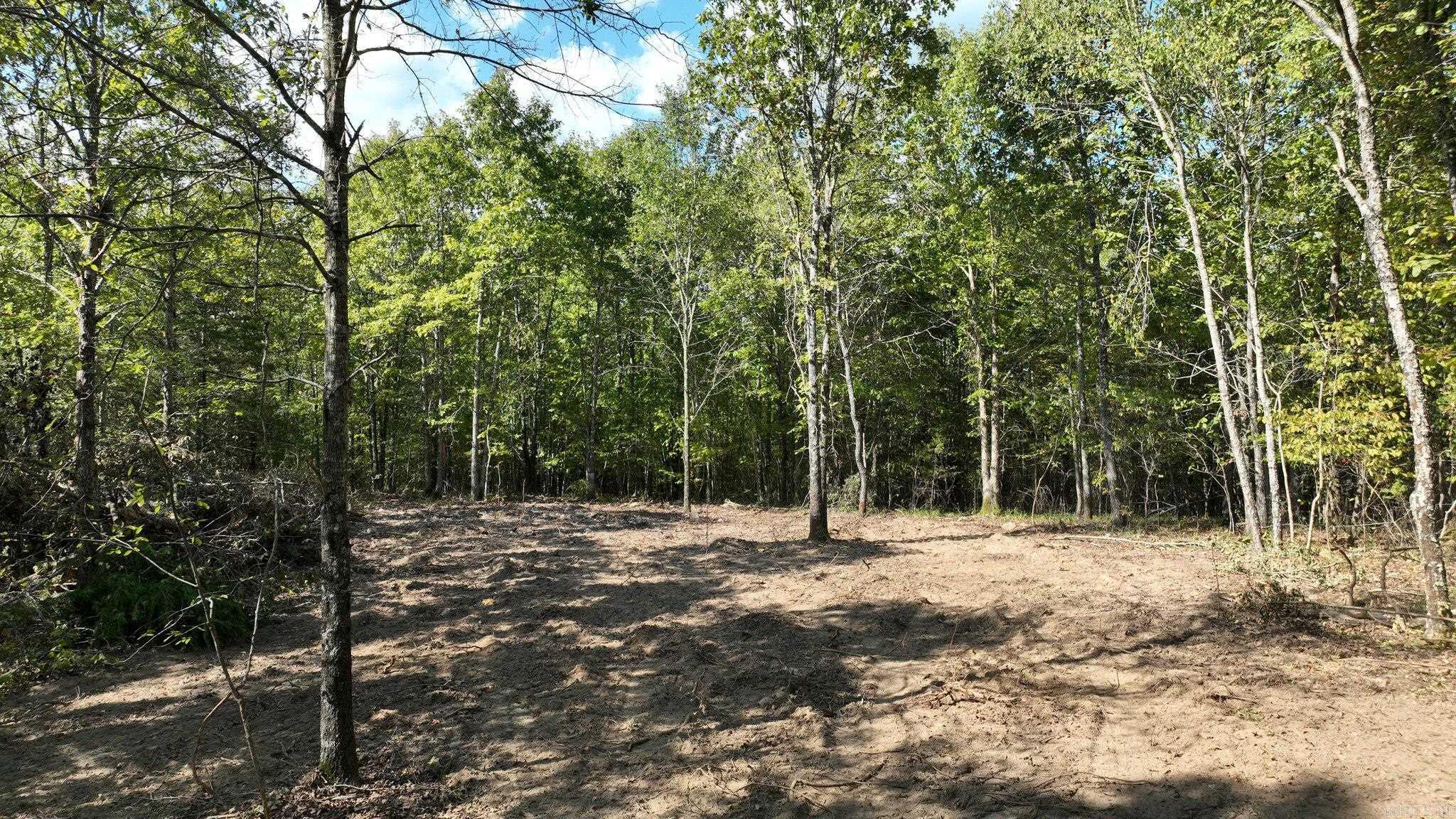 Alder Springs-Rocky - Land