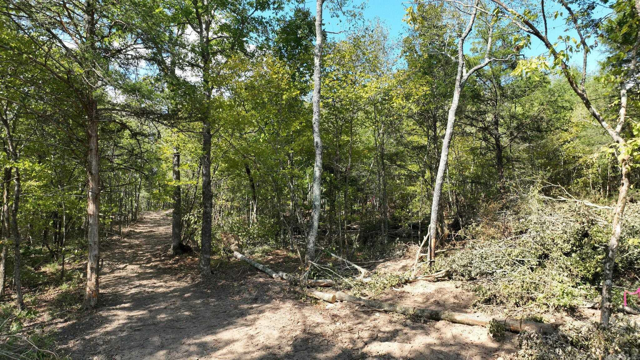 Alder Springs-Rocky - Land