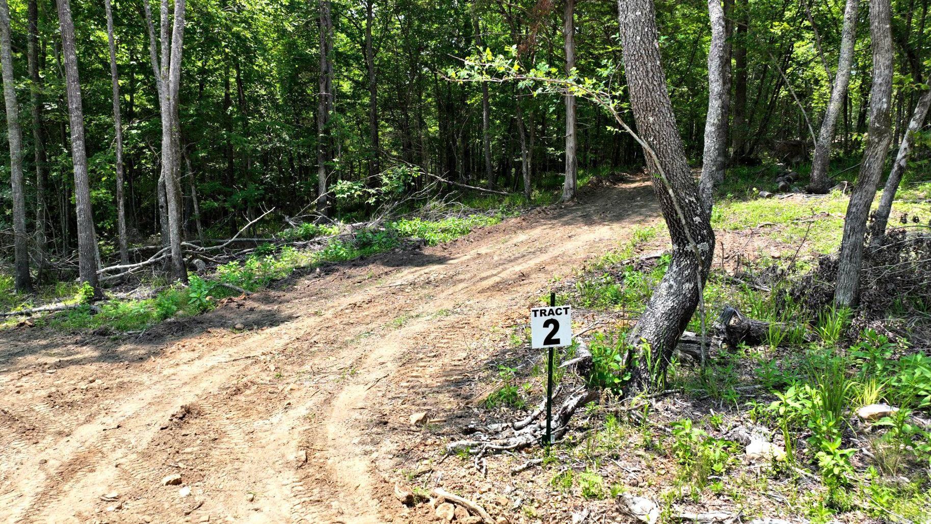 Alder Springs-Rocky - Land