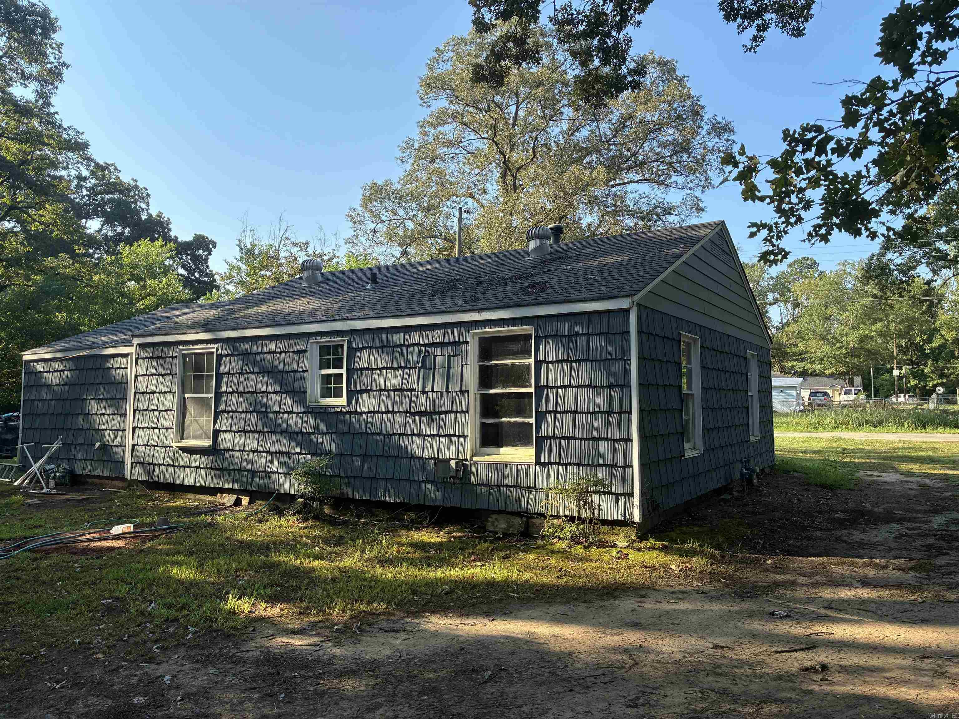 HOMESITE SD - Residential