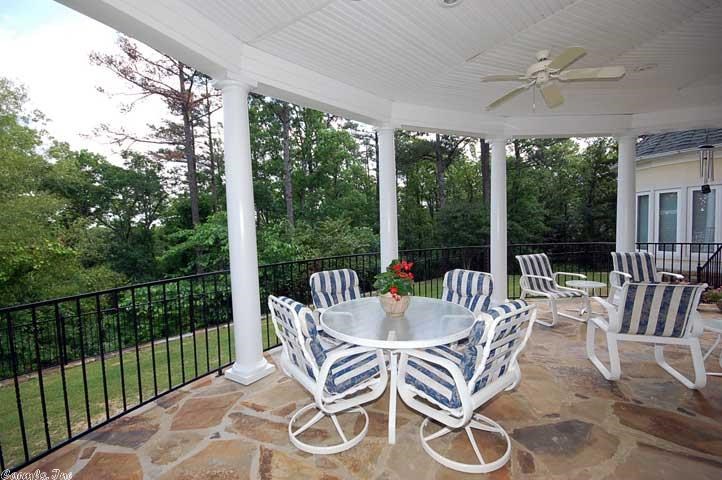 Falcon Crest - Residential