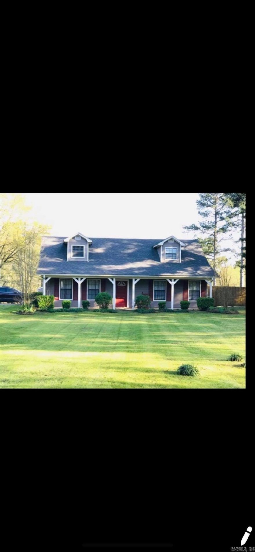 Private country home on 5 (mostly cleared) acres.  This lovely  updated home features 3 beds 2 bath adorable cottage feel.  So much character! Included is a 20x30 shop, 20x12 patio overlooking a fantastic  pool!! Privacy fence around the pool.  Also a 10x16 storage unit. New CH&A, new dishwasher. Fiber optic  available. Great  garden space.  New liner in pool. Must come see, this will sell quickl