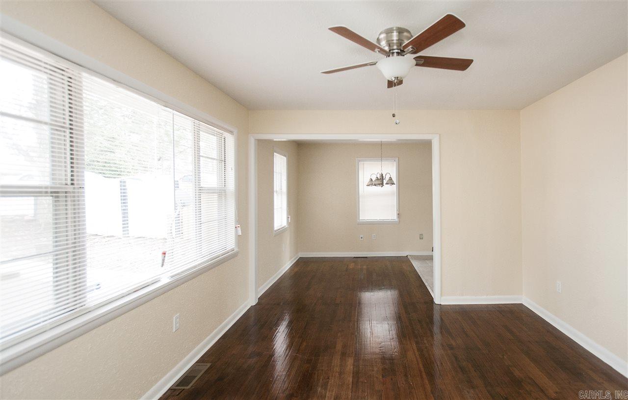 Hicks Interurban - Residential Lease