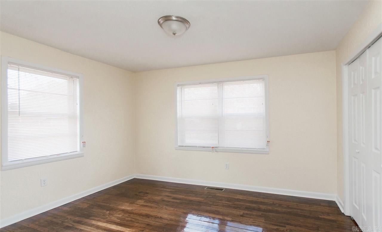 Hicks Interurban - Residential Lease