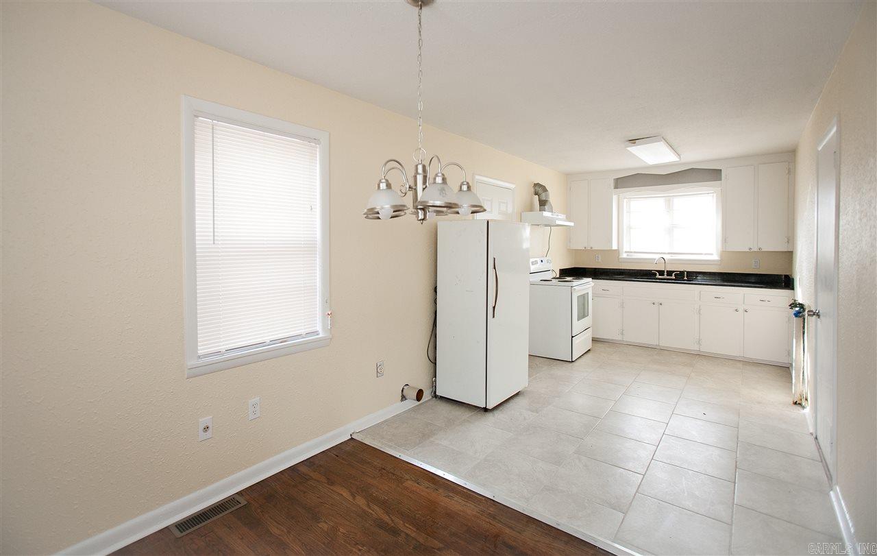 Hicks Interurban - Residential Lease