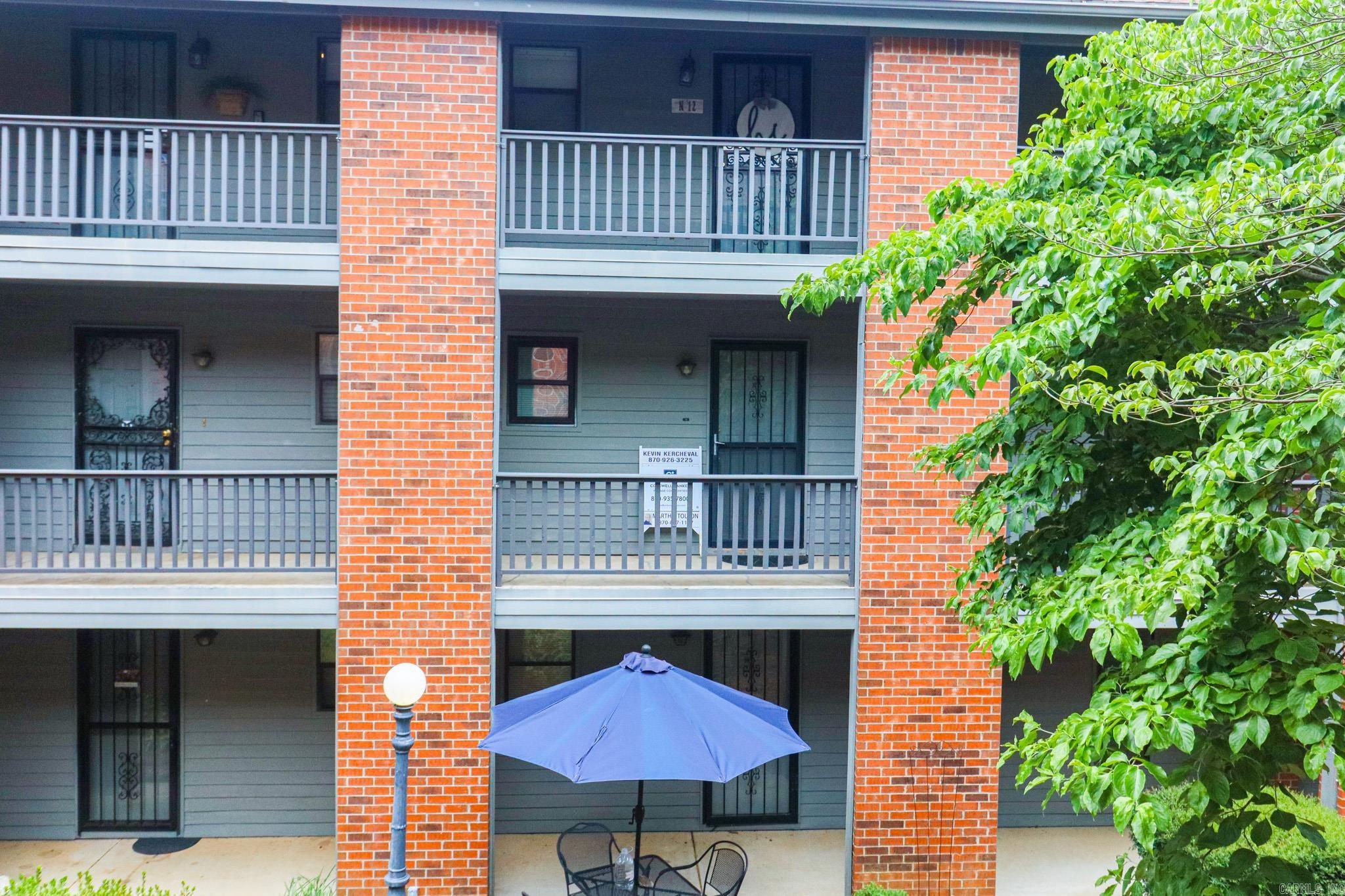 CAMBRIDGE COURT - Residential
