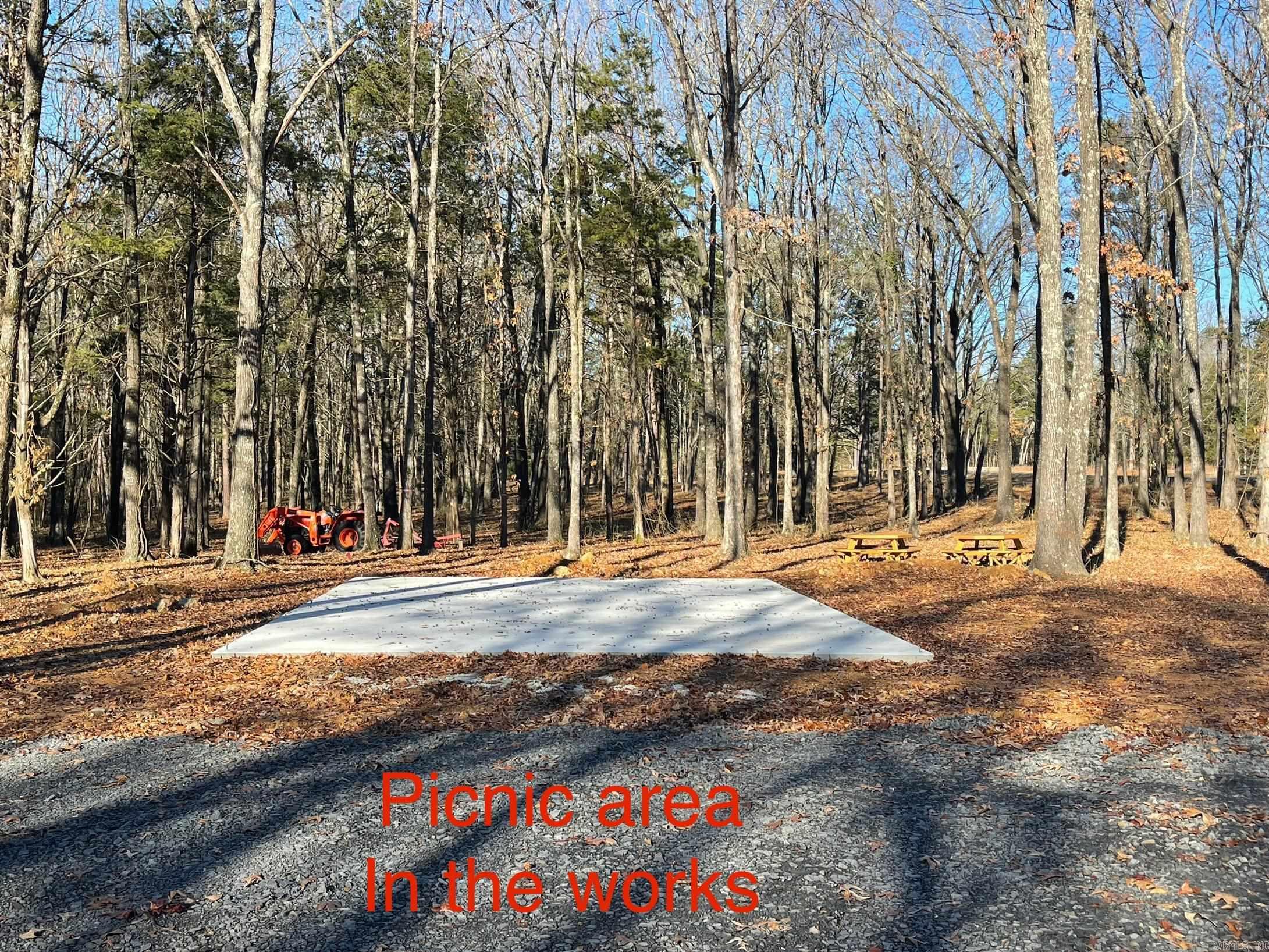 SHILOH LANDING - Land