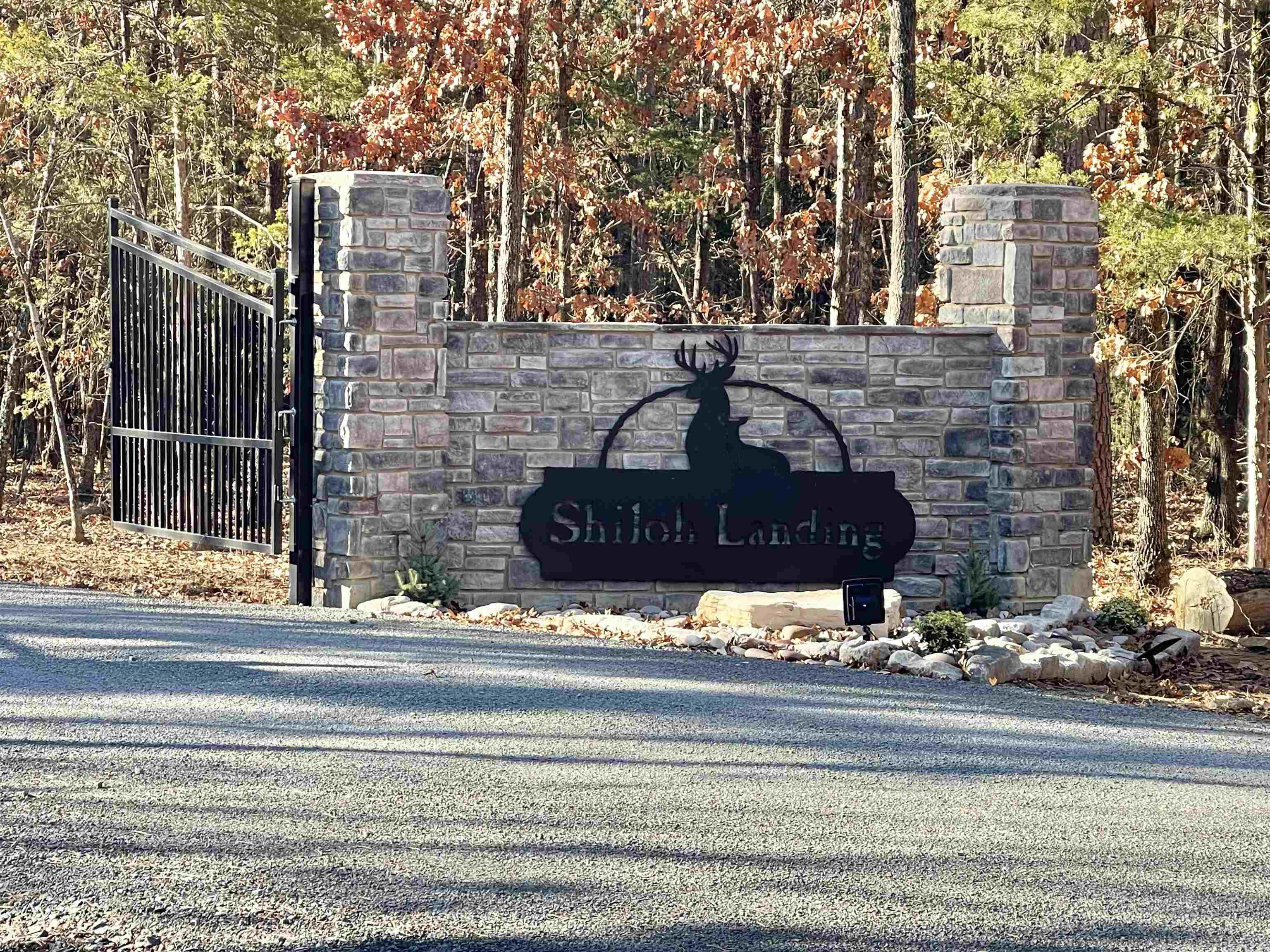 SHILOH LANDING - Land