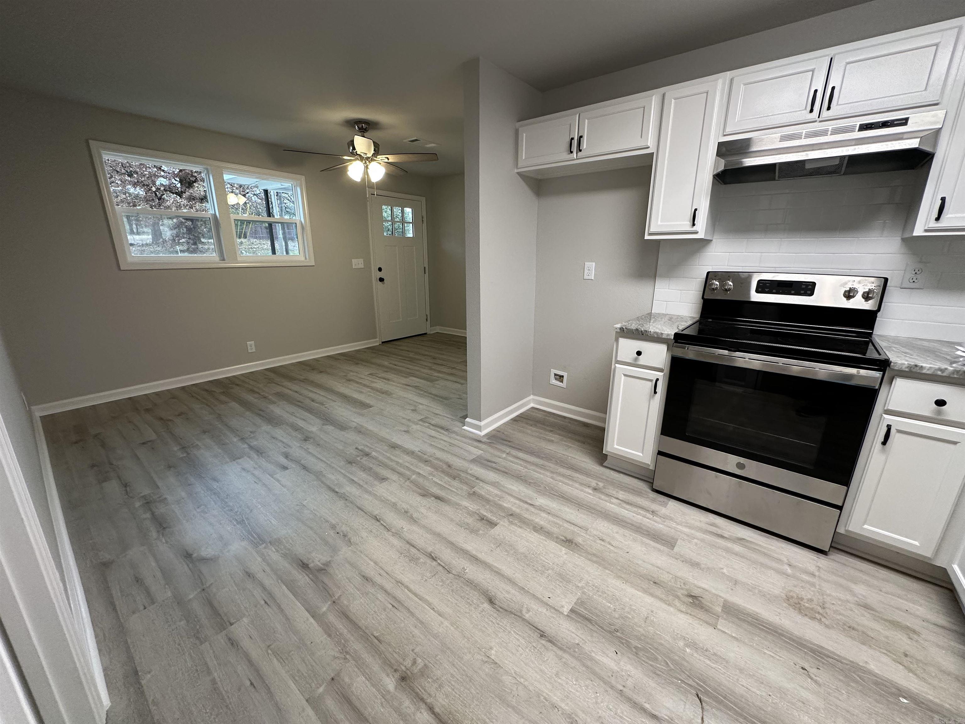 Not in Subdivision - Residential Lease