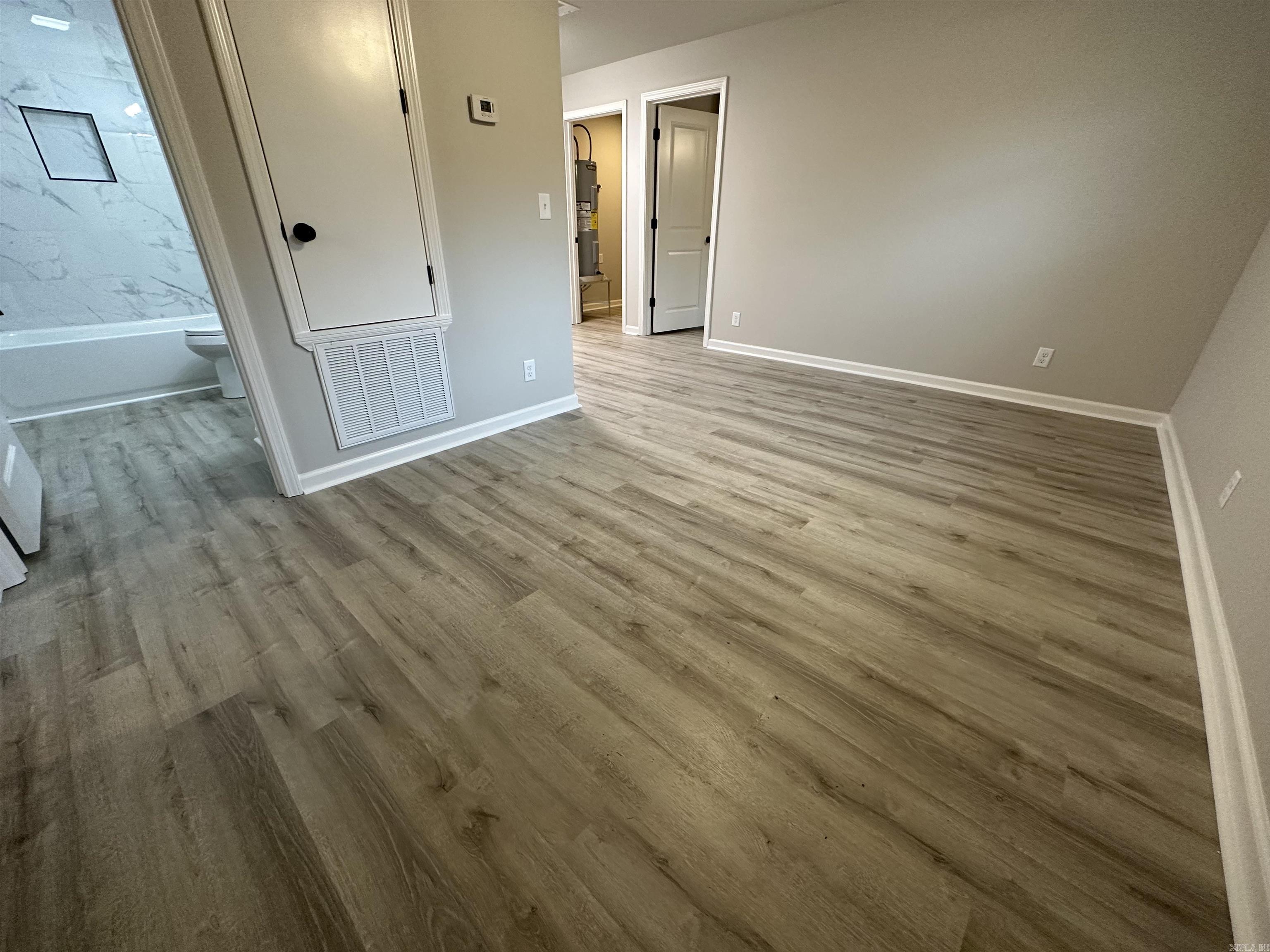 Not in Subdivision - Residential Lease