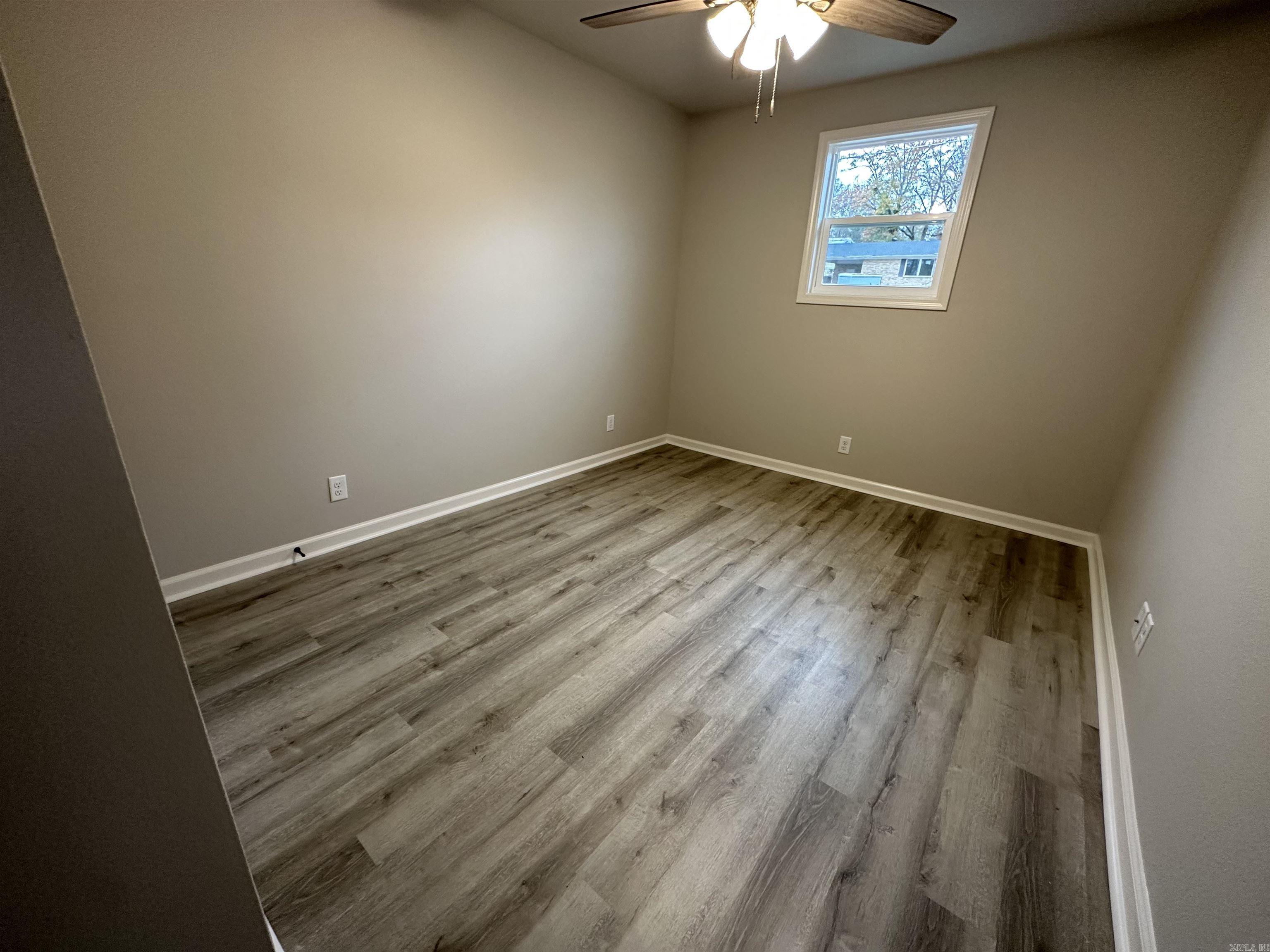 Not in Subdivision - Residential Lease