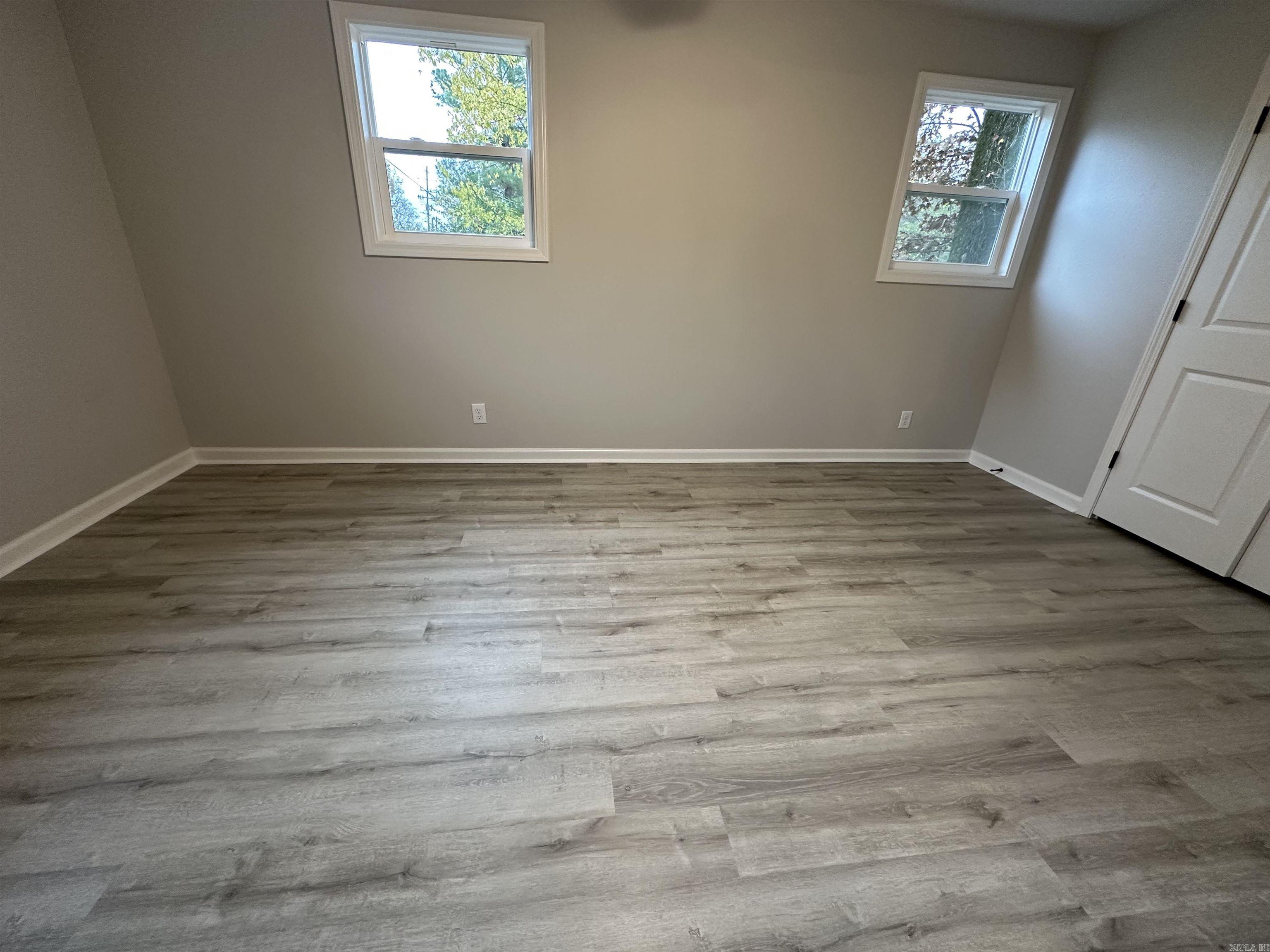 Not in Subdivision - Residential Lease