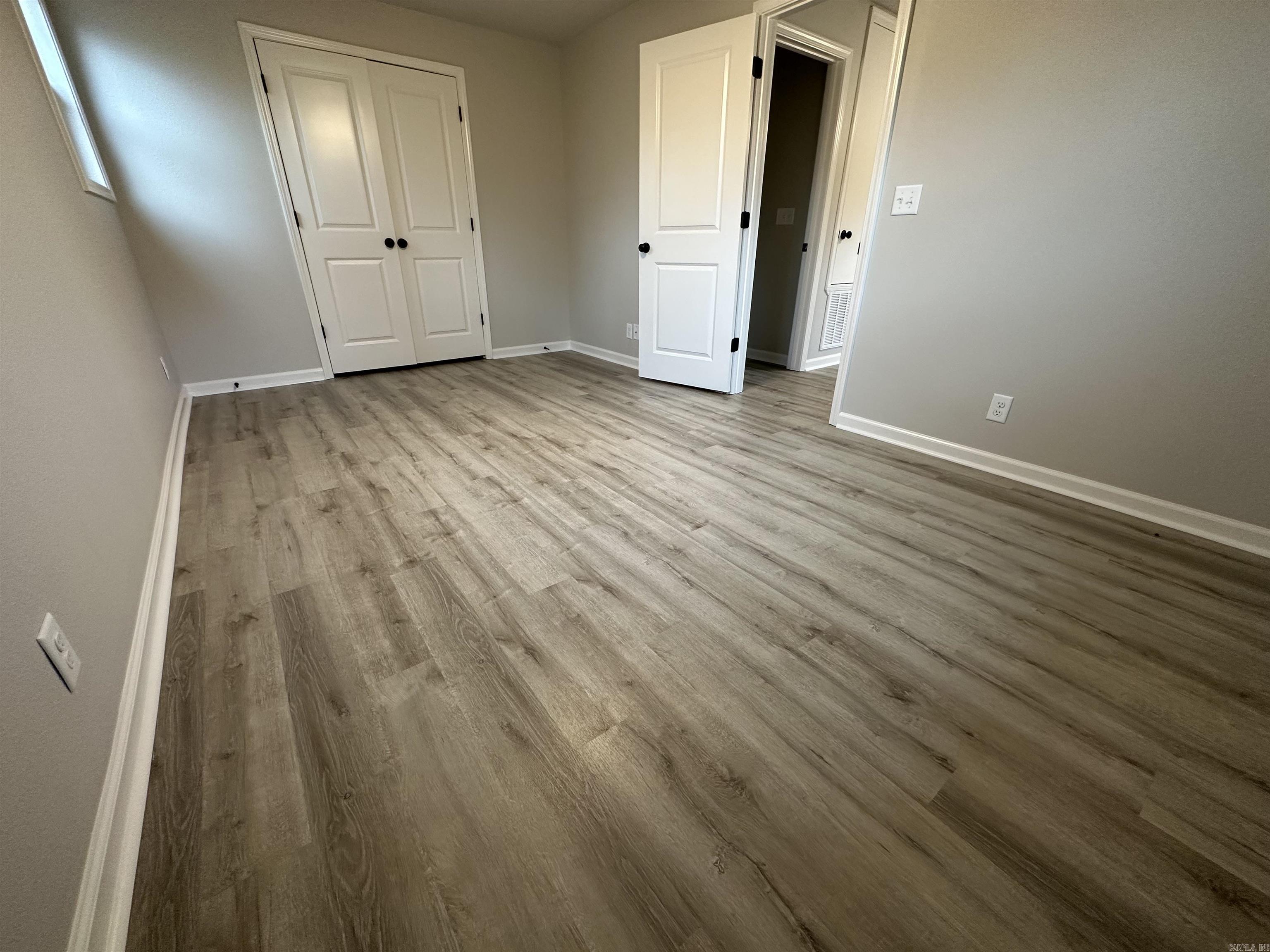 Not in Subdivision - Residential Lease