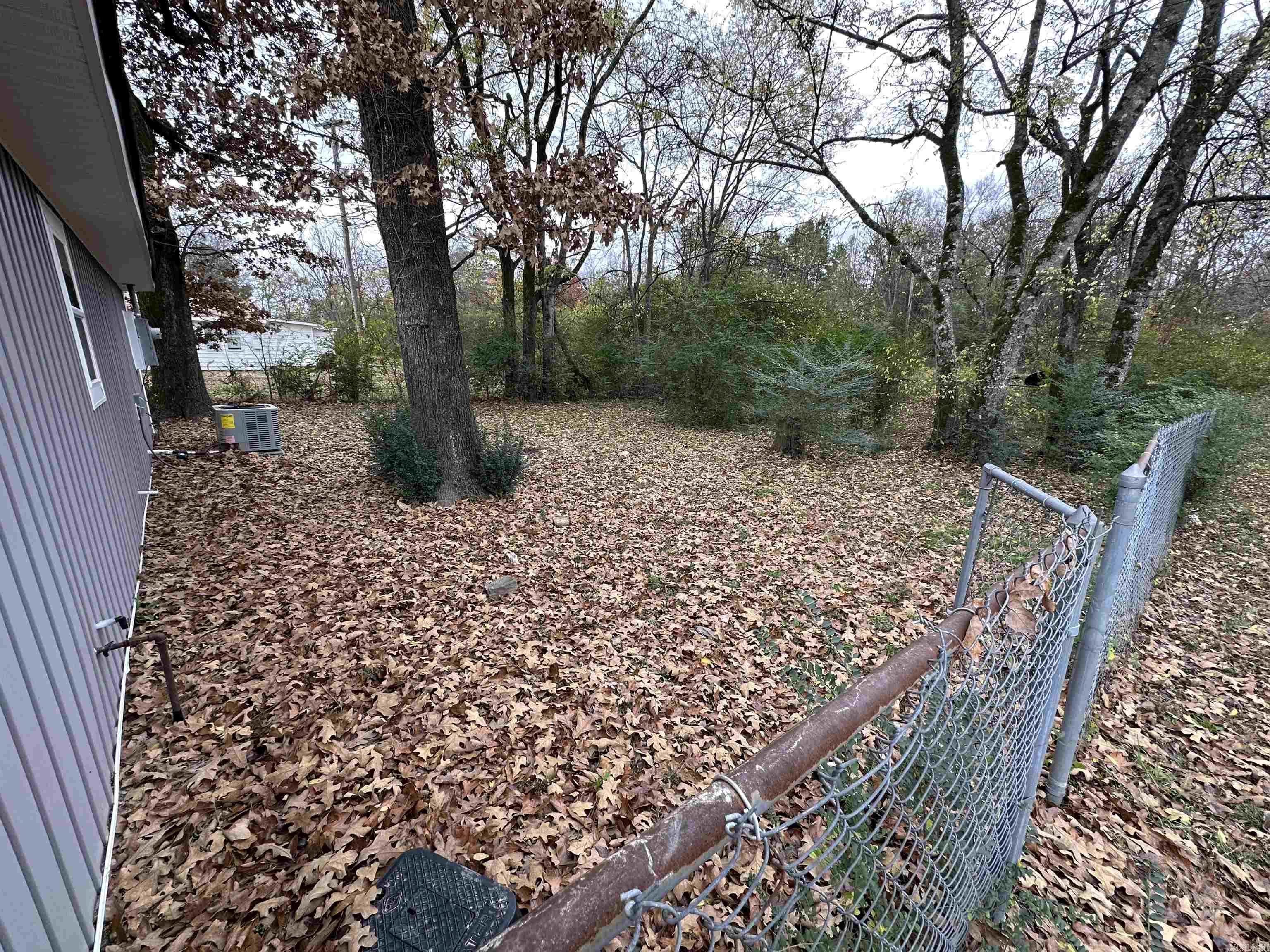 Not in Subdivision - Residential Lease