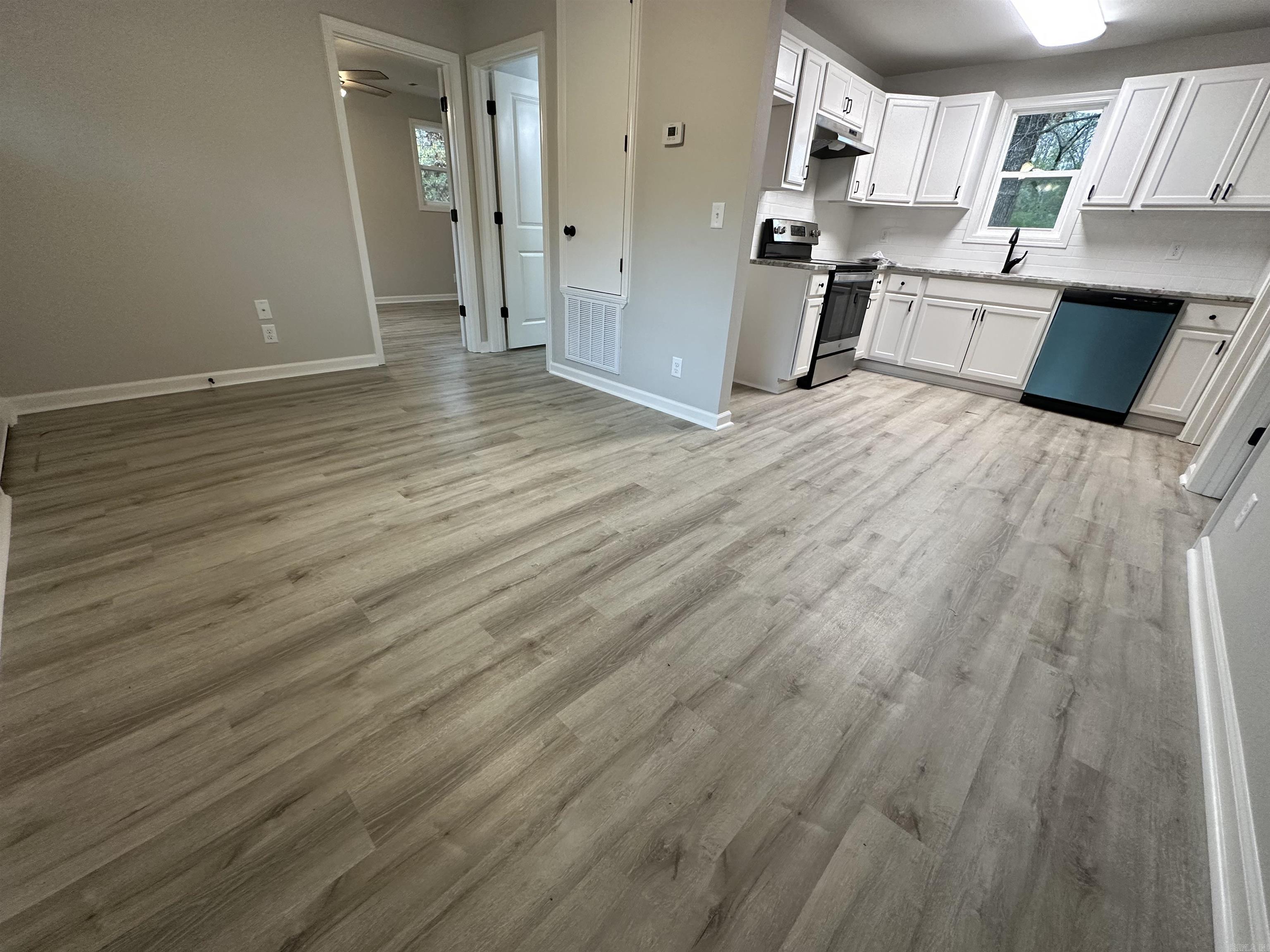 Not in Subdivision - Residential Lease