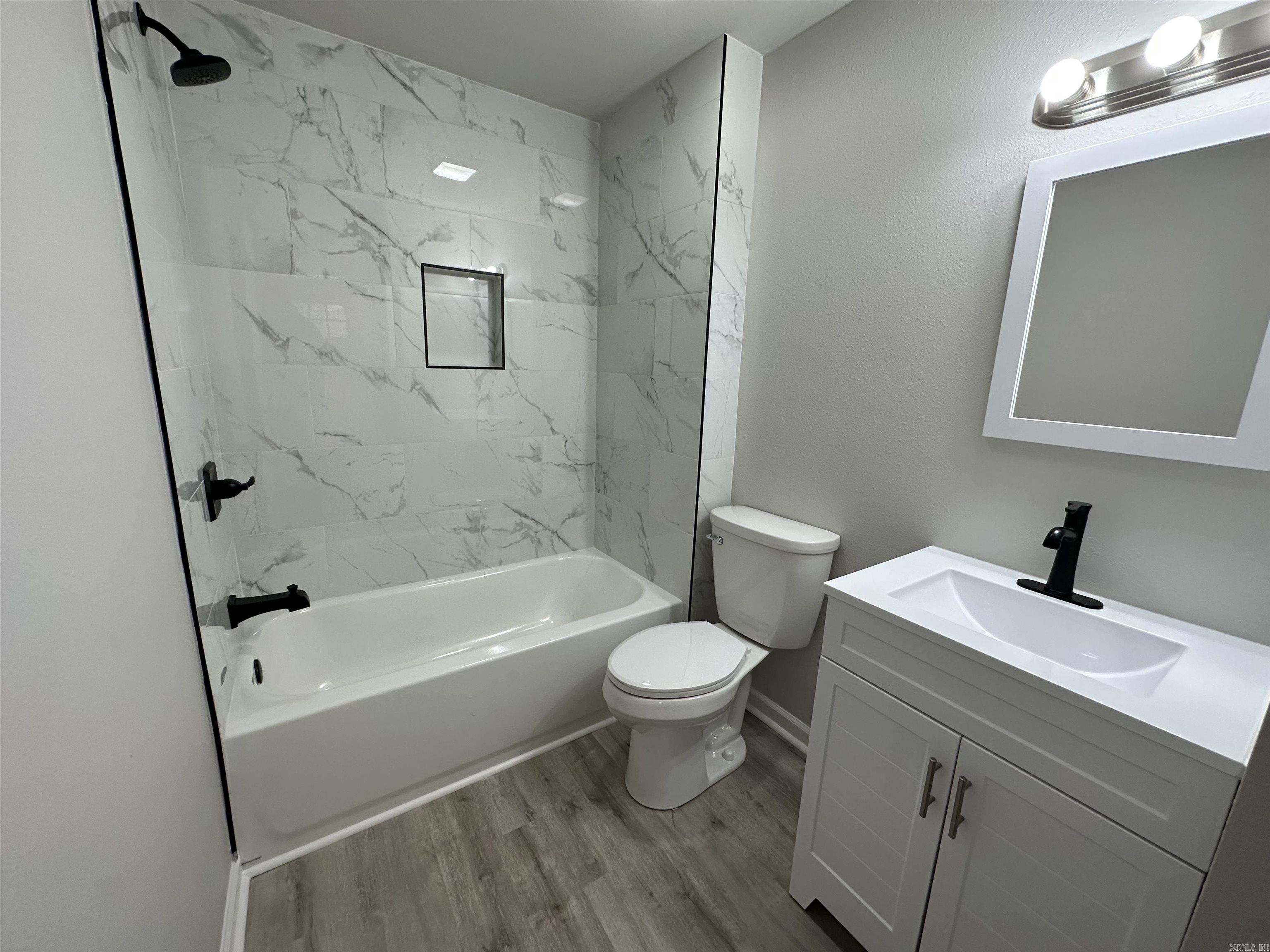 Not in Subdivision - Residential Lease