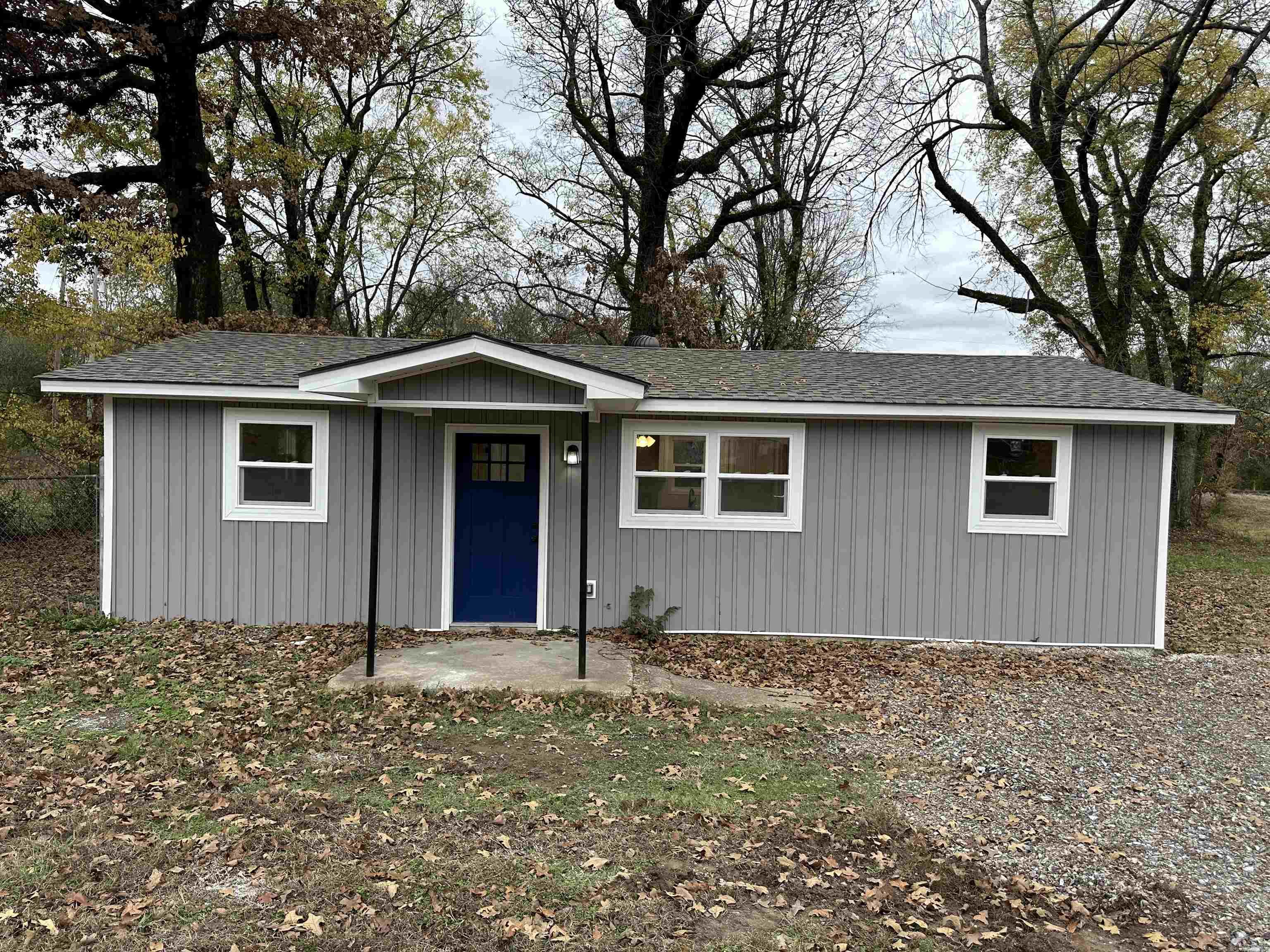 Not in Subdivision - Residential Lease