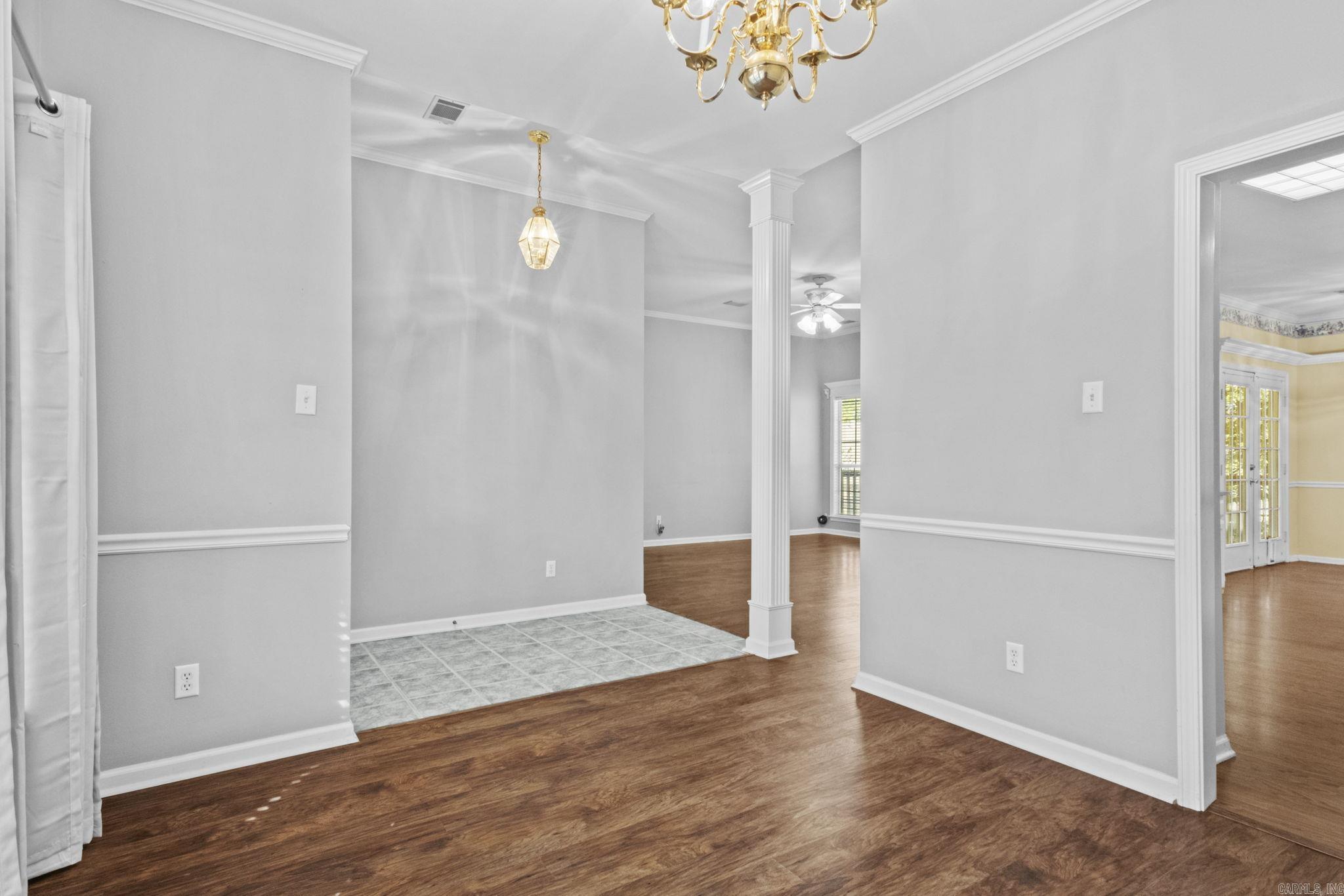 AUSTIN LAKES ADDN - Residential