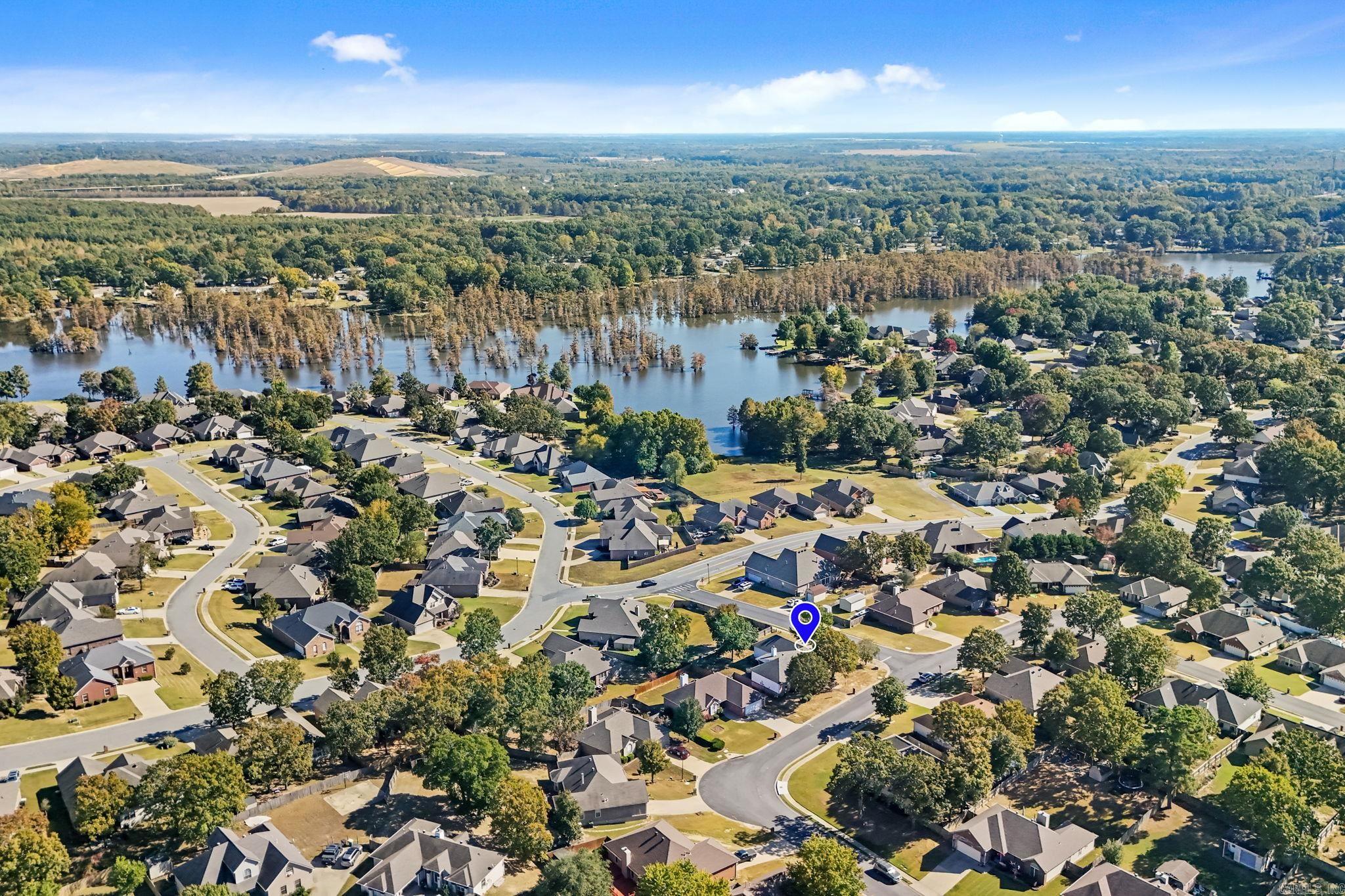 AUSTIN LAKES ADDN - Residential