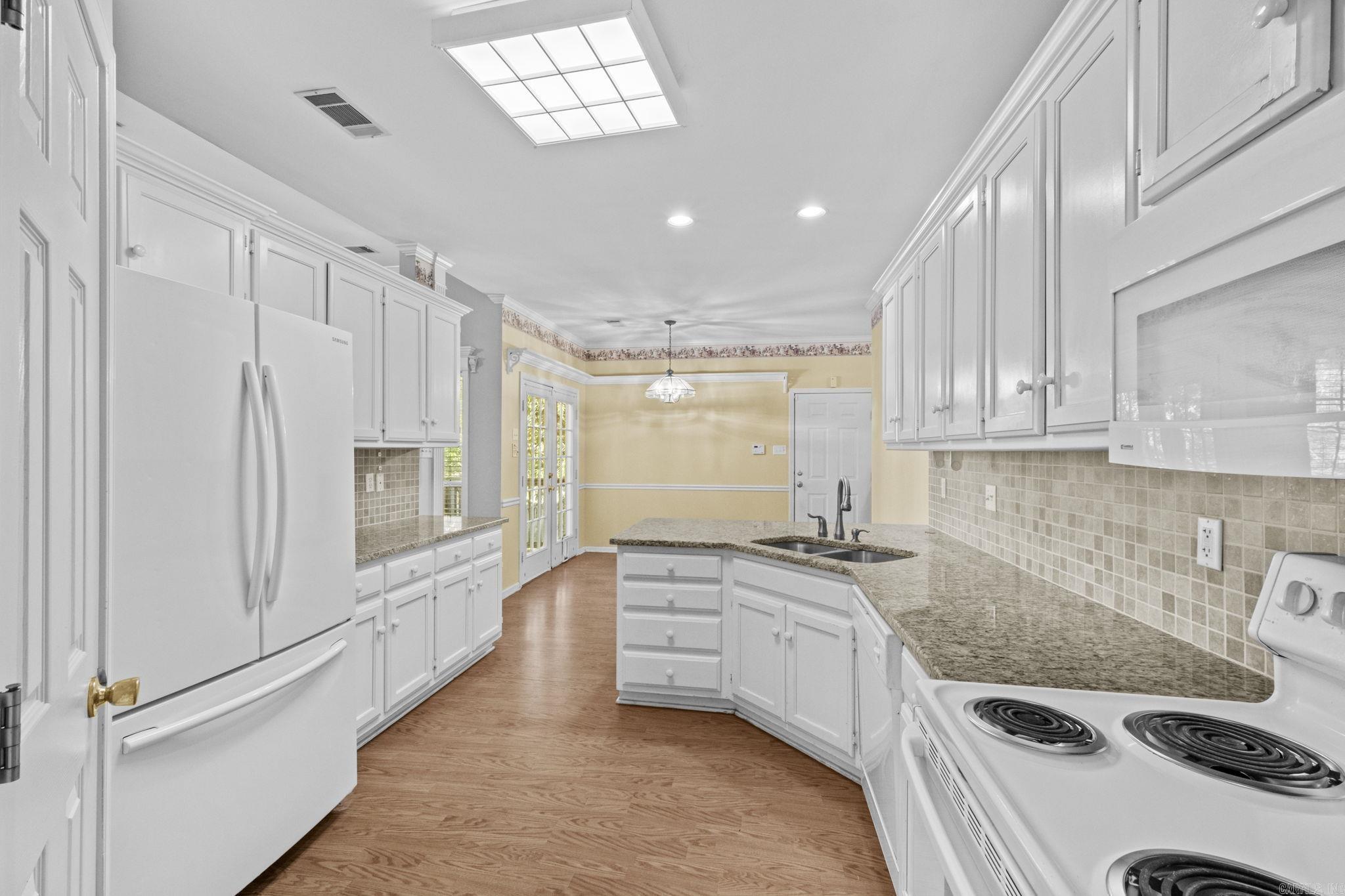 AUSTIN LAKES ADDN - Residential