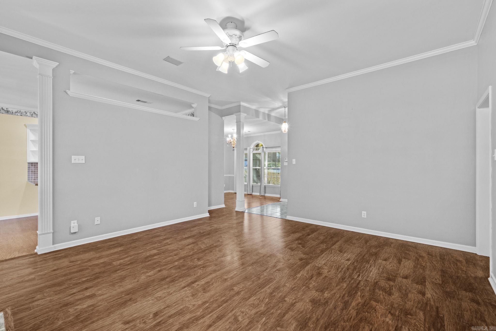 AUSTIN LAKES ADDN - Residential