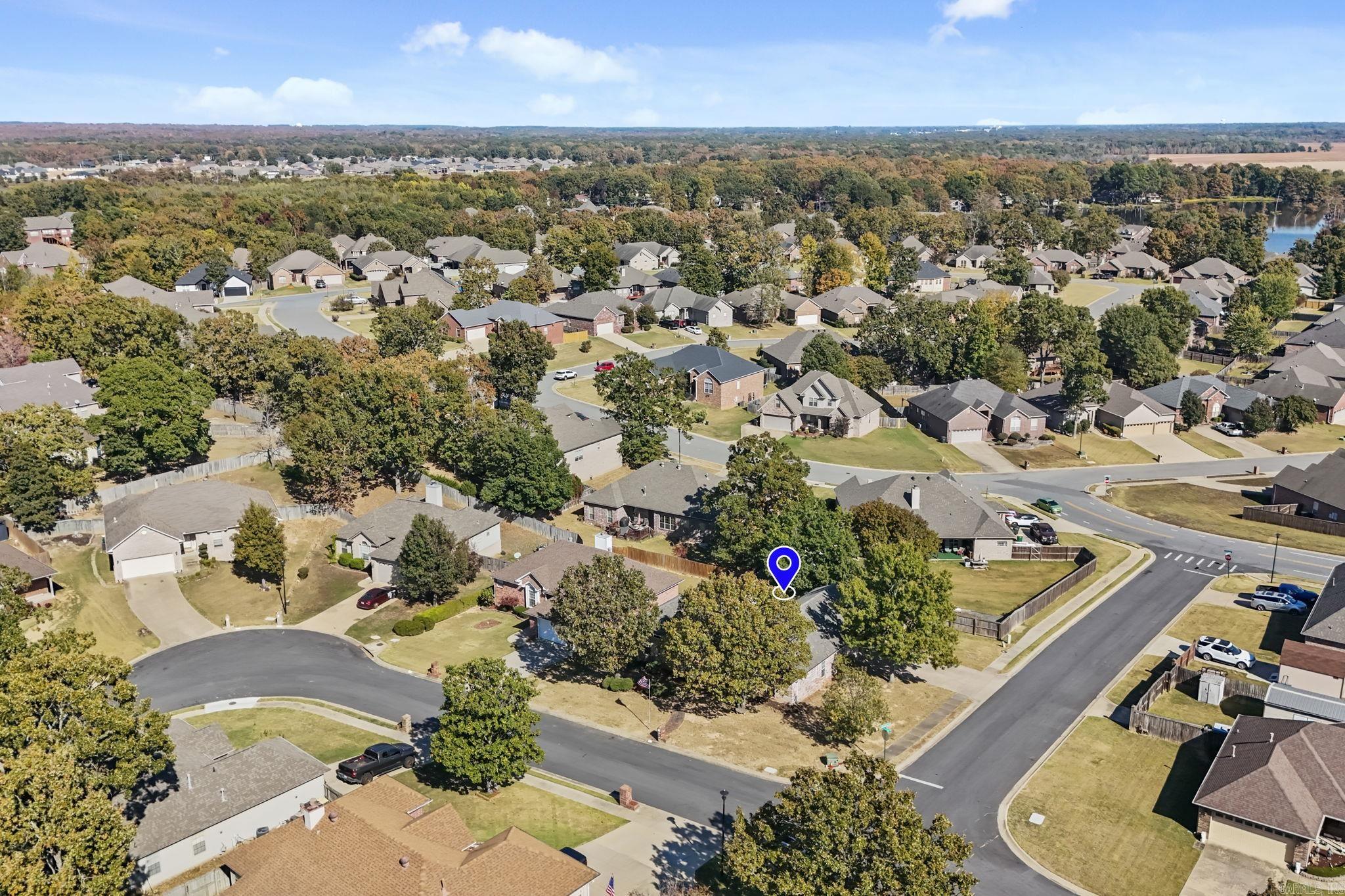 AUSTIN LAKES ADDN - Residential