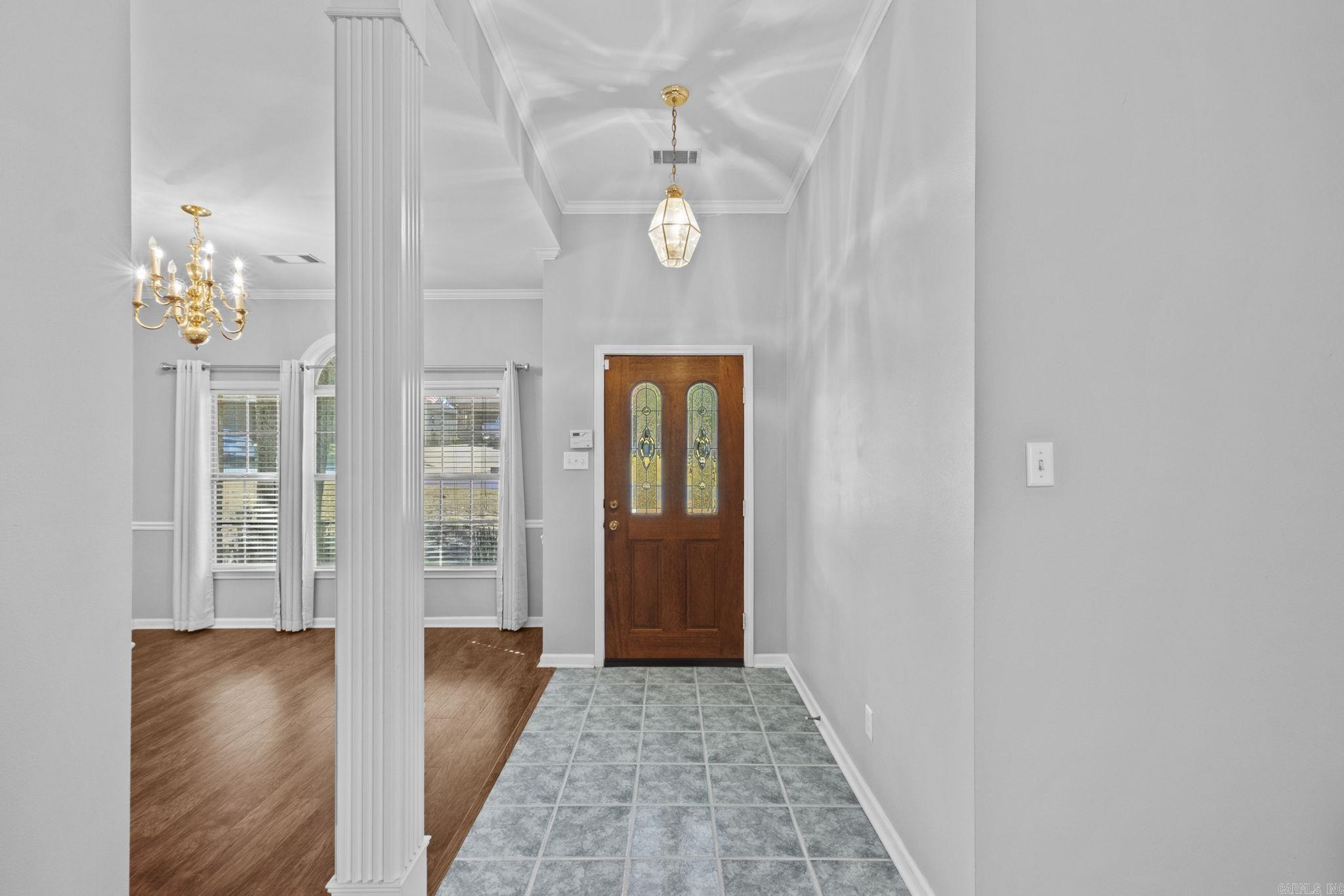 AUSTIN LAKES ADDN - Residential