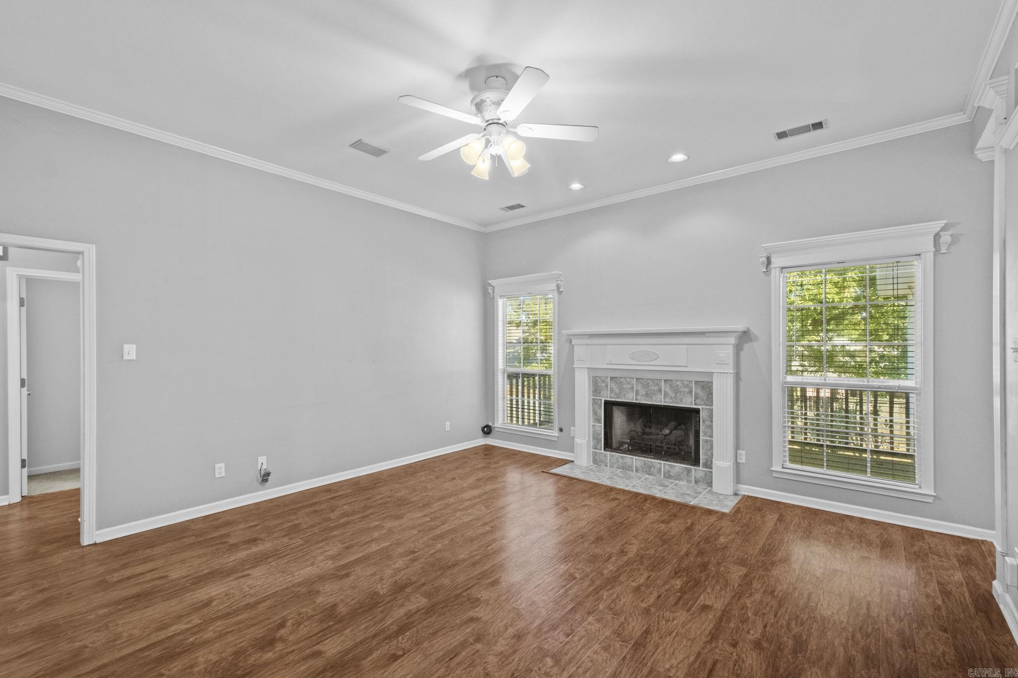 AUSTIN LAKES ADDN - Residential