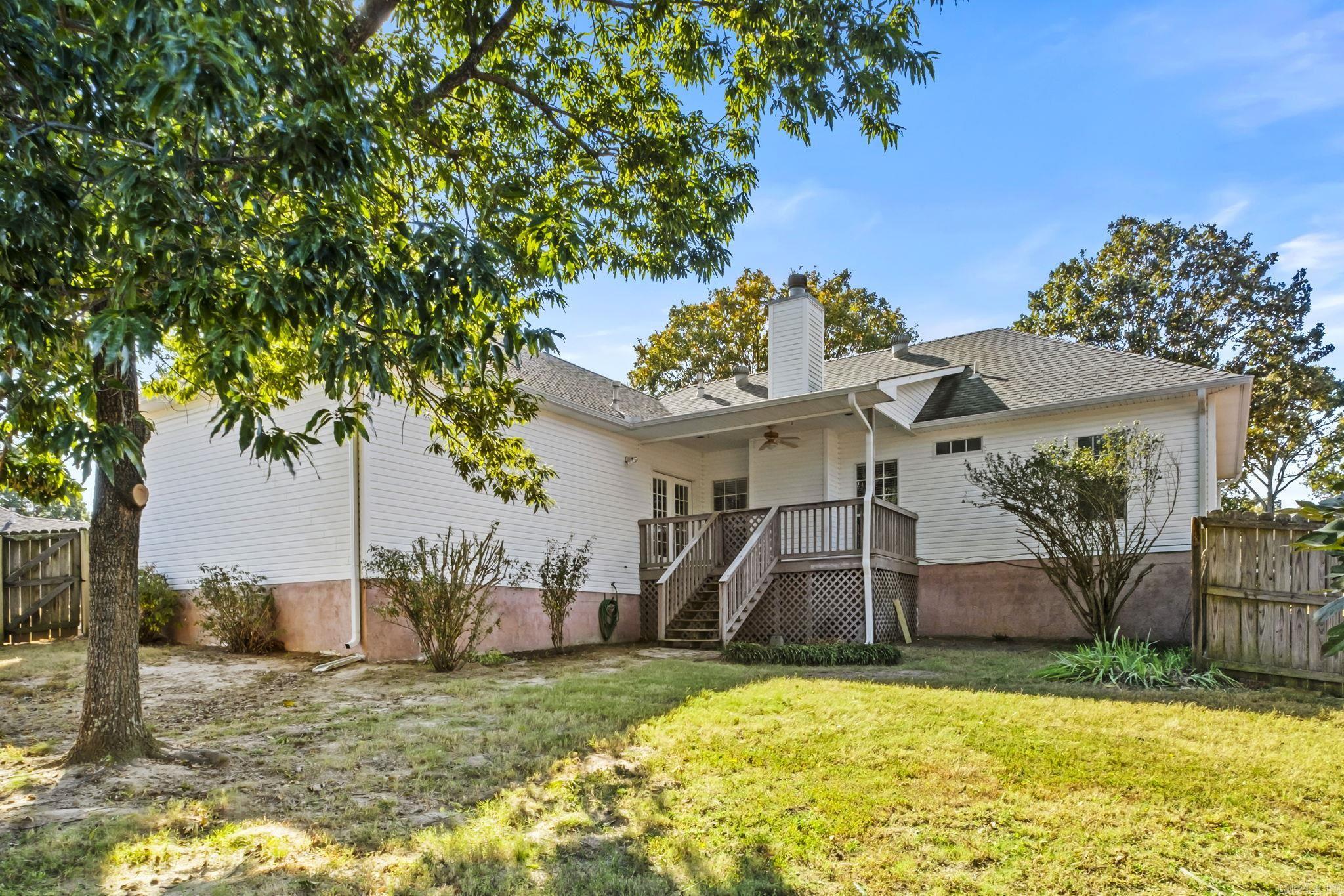 AUSTIN LAKES ADDN - Residential