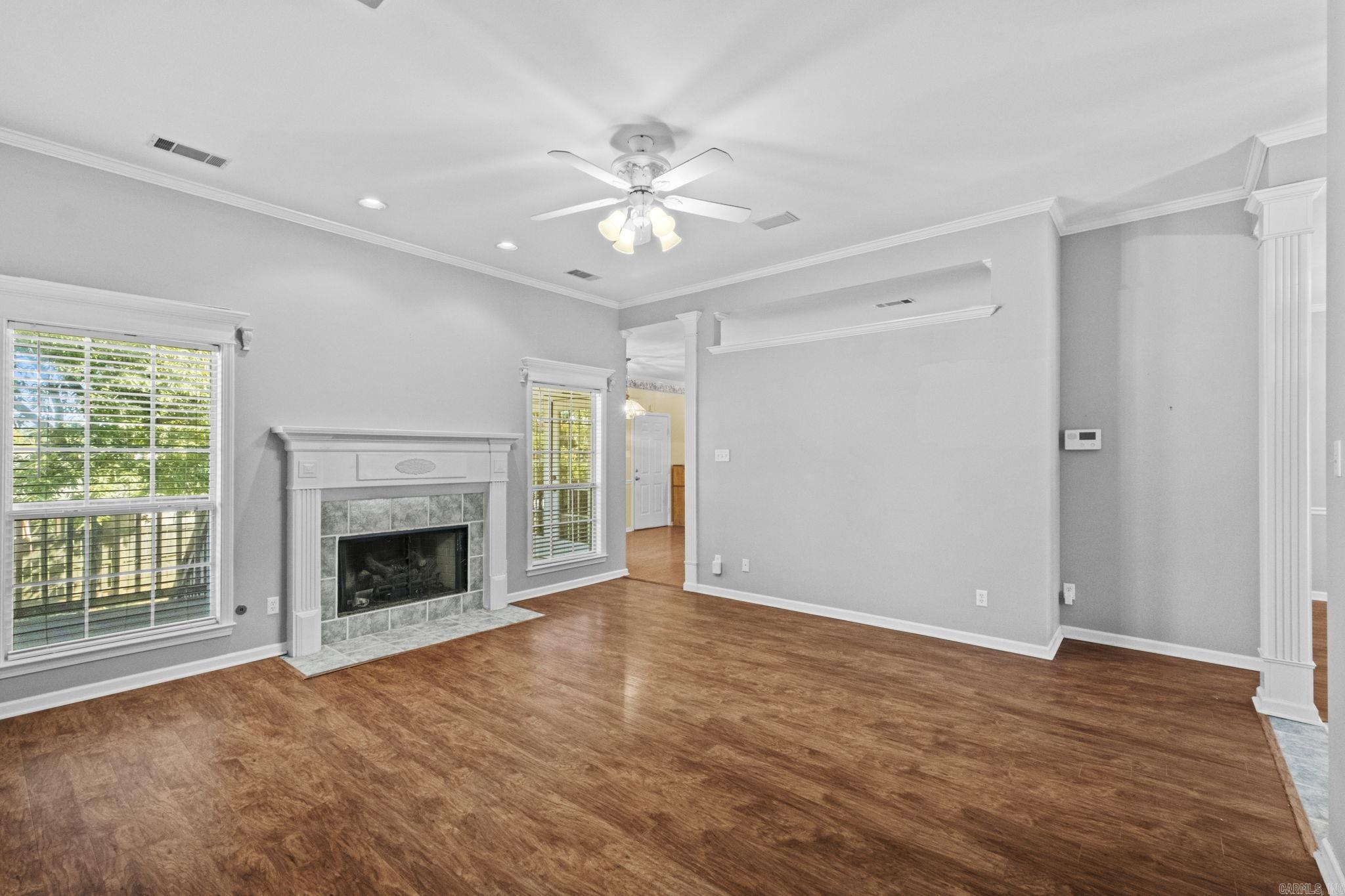 AUSTIN LAKES ADDN - Residential