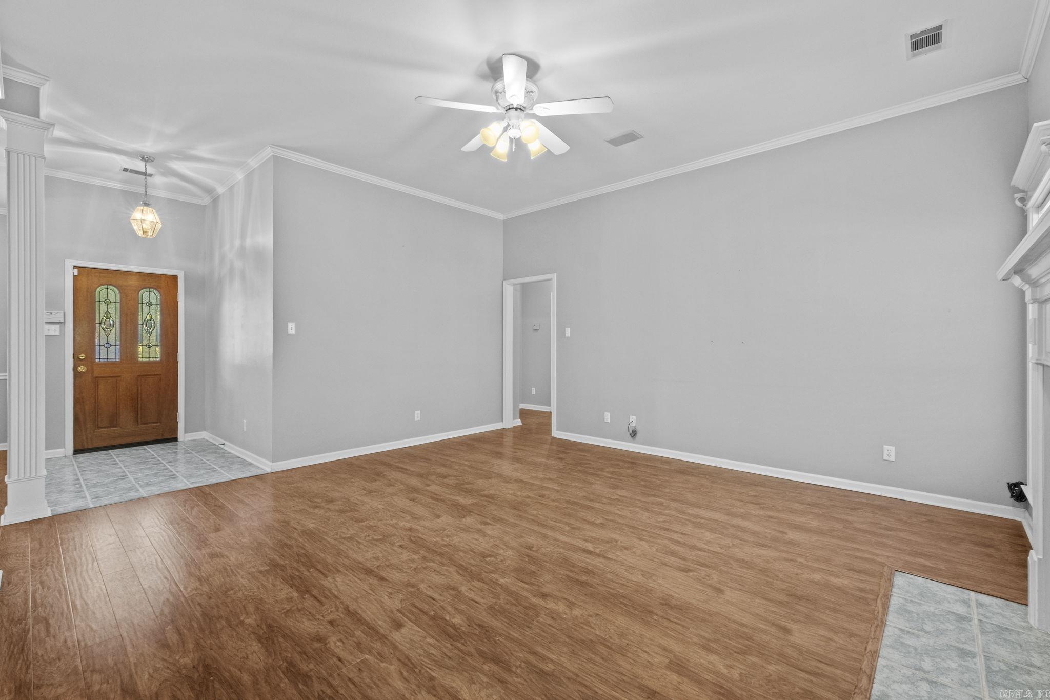 AUSTIN LAKES ADDN - Residential