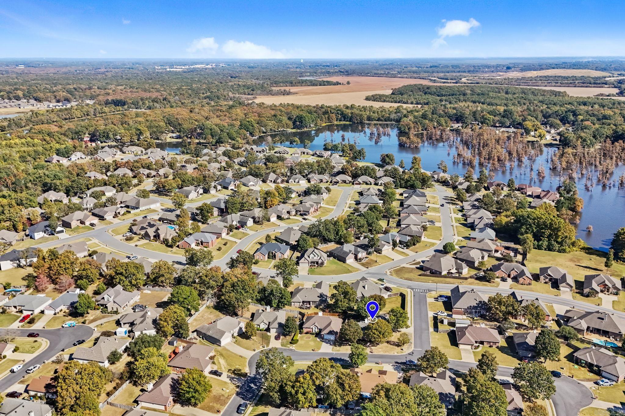 AUSTIN LAKES ADDN - Residential